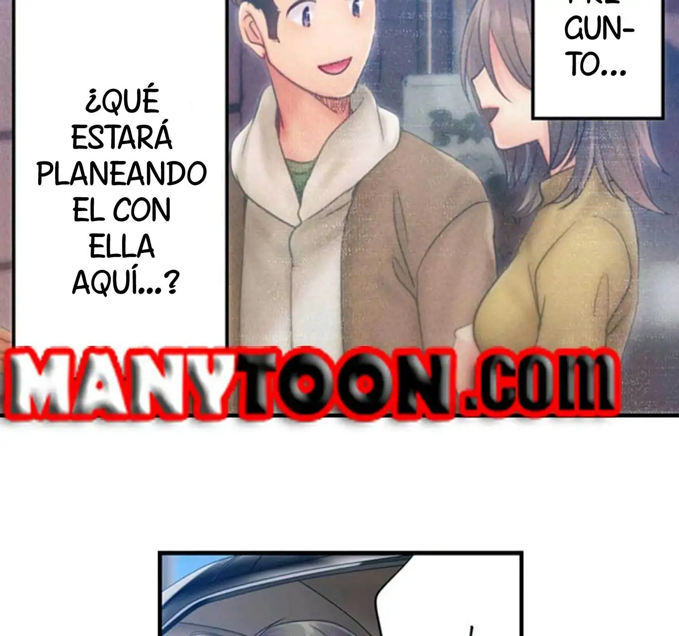 ¡No puedo resistirme a su masaje! Engañando a mi esposo frente a sus ojos - Capítulo 47 - Página 33 - LectorTMOo