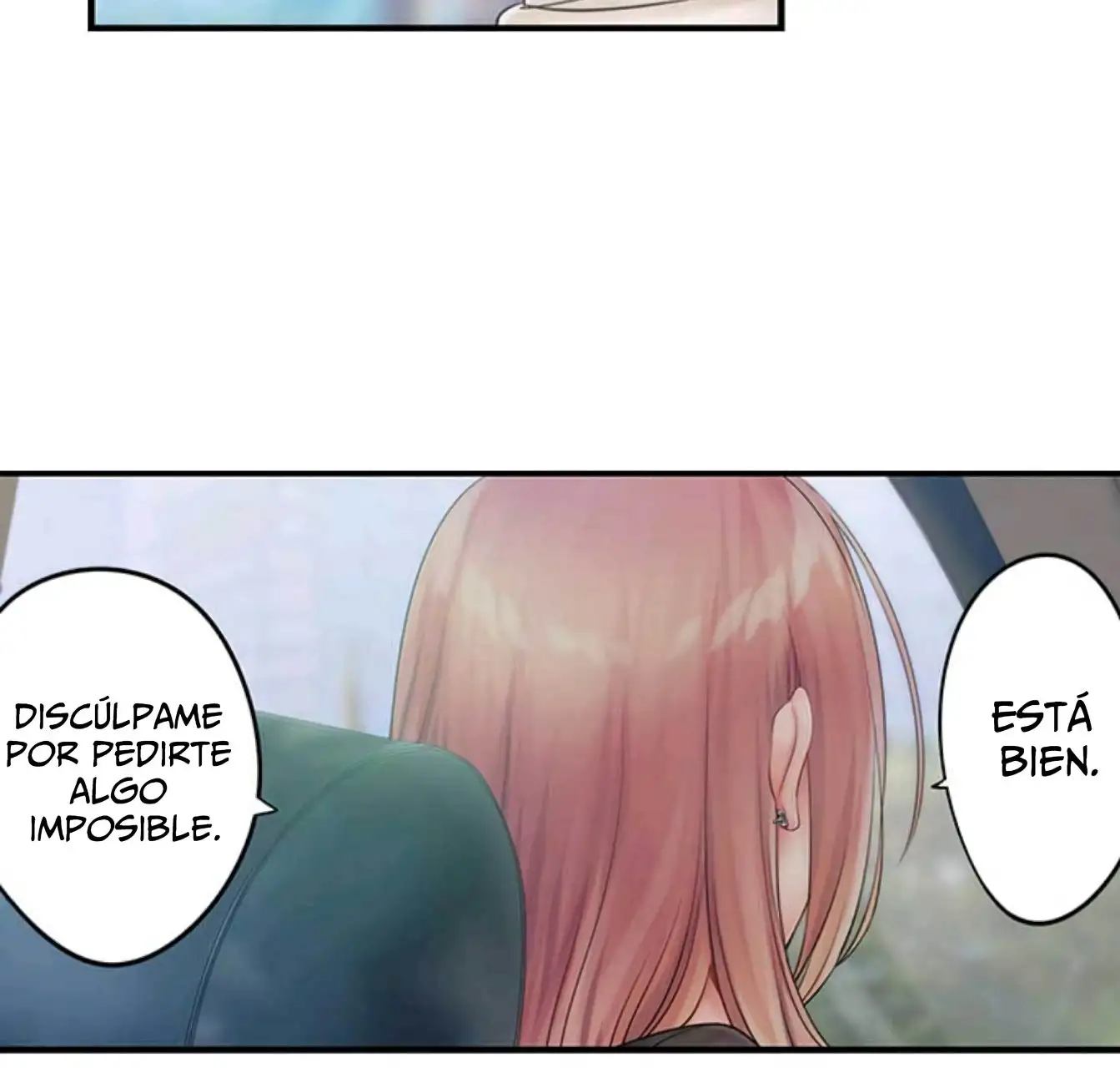 ¡No puedo resistirme a su masaje! Engañando a mi esposo frente a sus ojos - Capítulo 47 - Página 39 - LectorTMOo