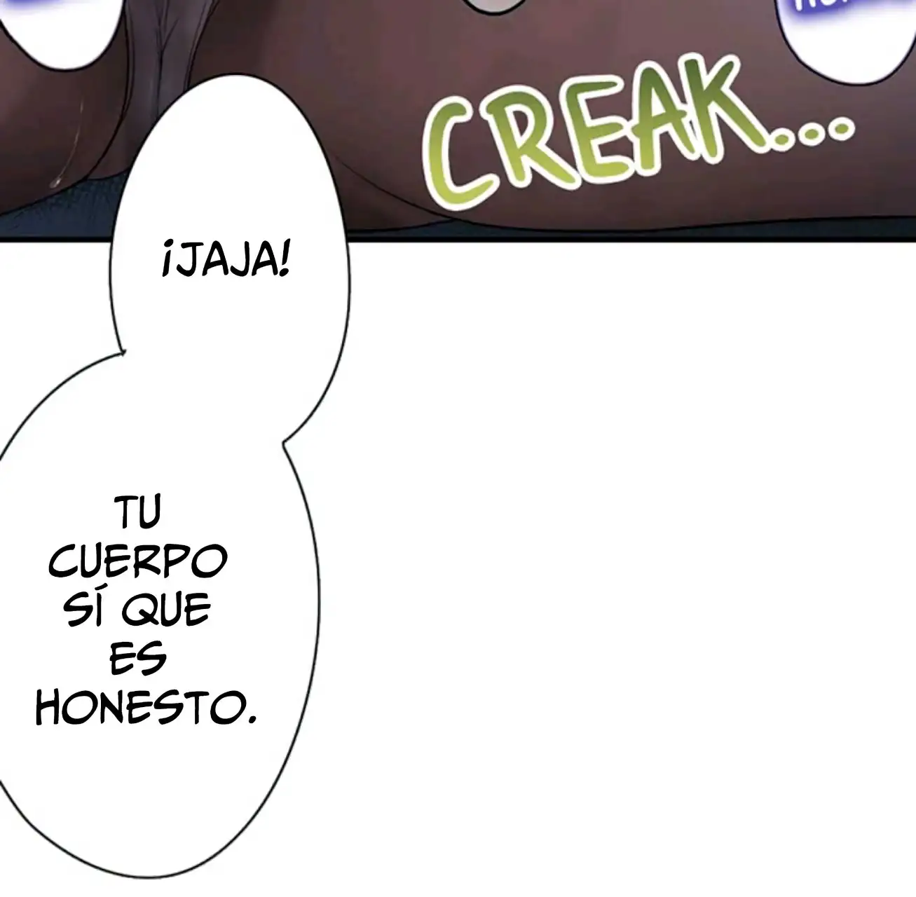 ¡No puedo resistirme a su masaje! Engañando a mi esposo frente a sus ojos - Capítulo 48 - Página 16 - LectorTMOo
