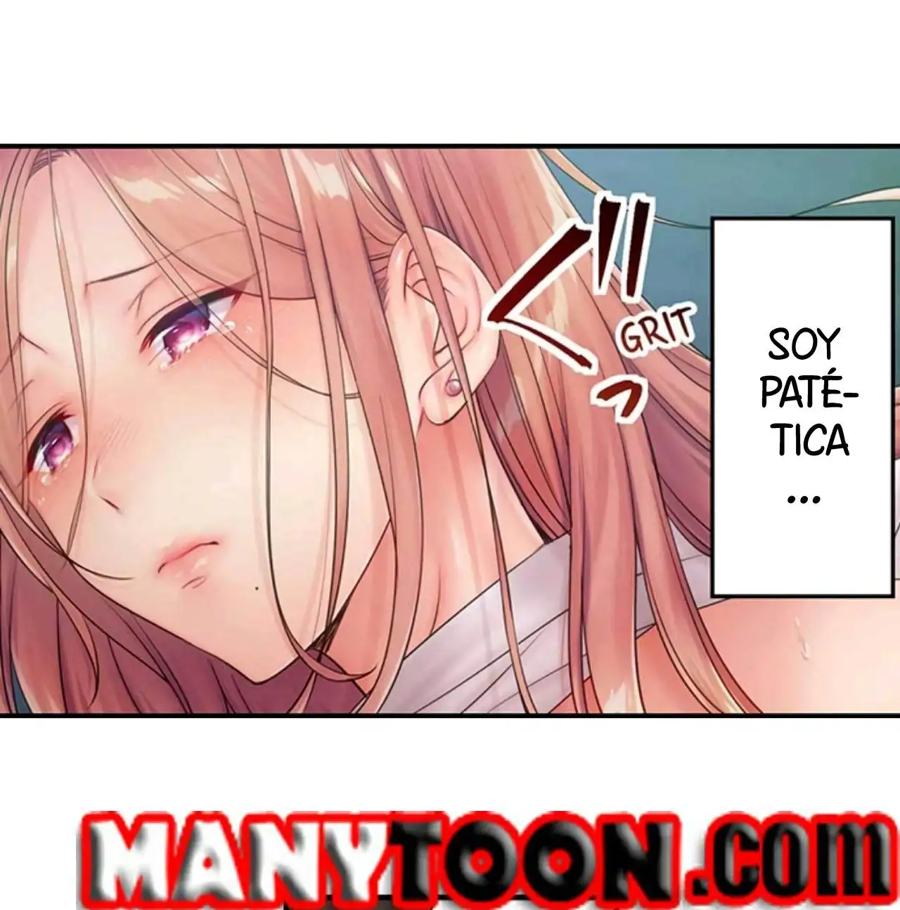 ¡No puedo resistirme a su masaje! Engañando a mi esposo frente a sus ojos - Capítulo 48 - Página 21 - LectorTMOo