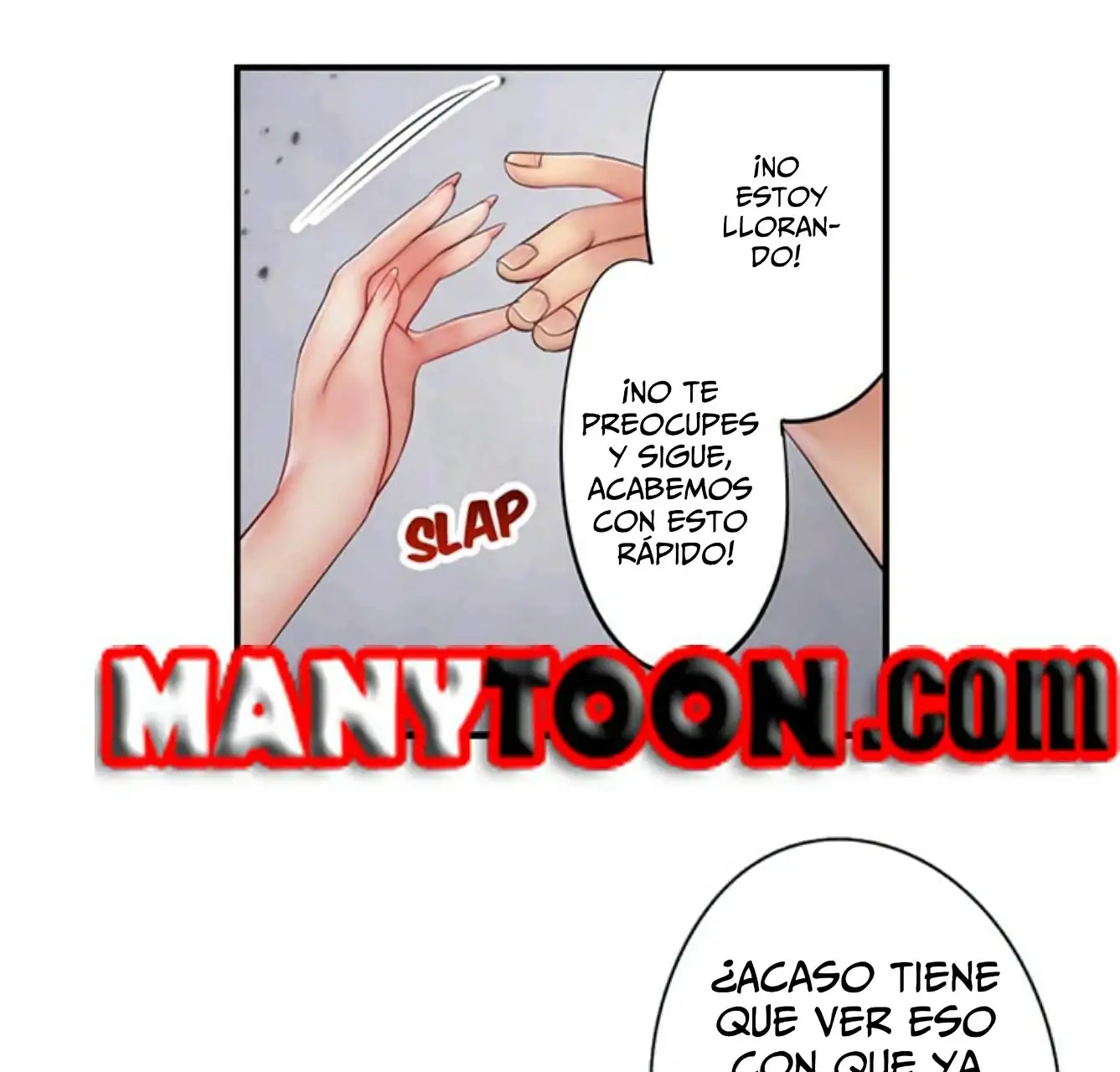 ¡No puedo resistirme a su masaje! Engañando a mi esposo frente a sus ojos - Capítulo 48 - Página 25 - LectorTMOo