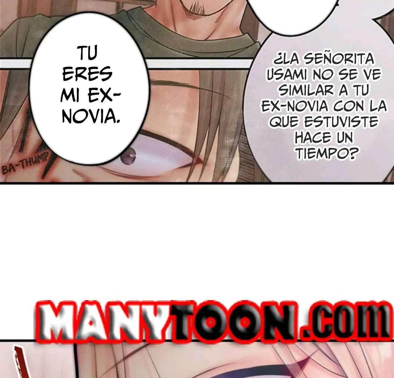 ¡No puedo resistirme a su masaje! Engañando a mi esposo frente a sus ojos - Capítulo 48 - Página 29 - LectorTMOo