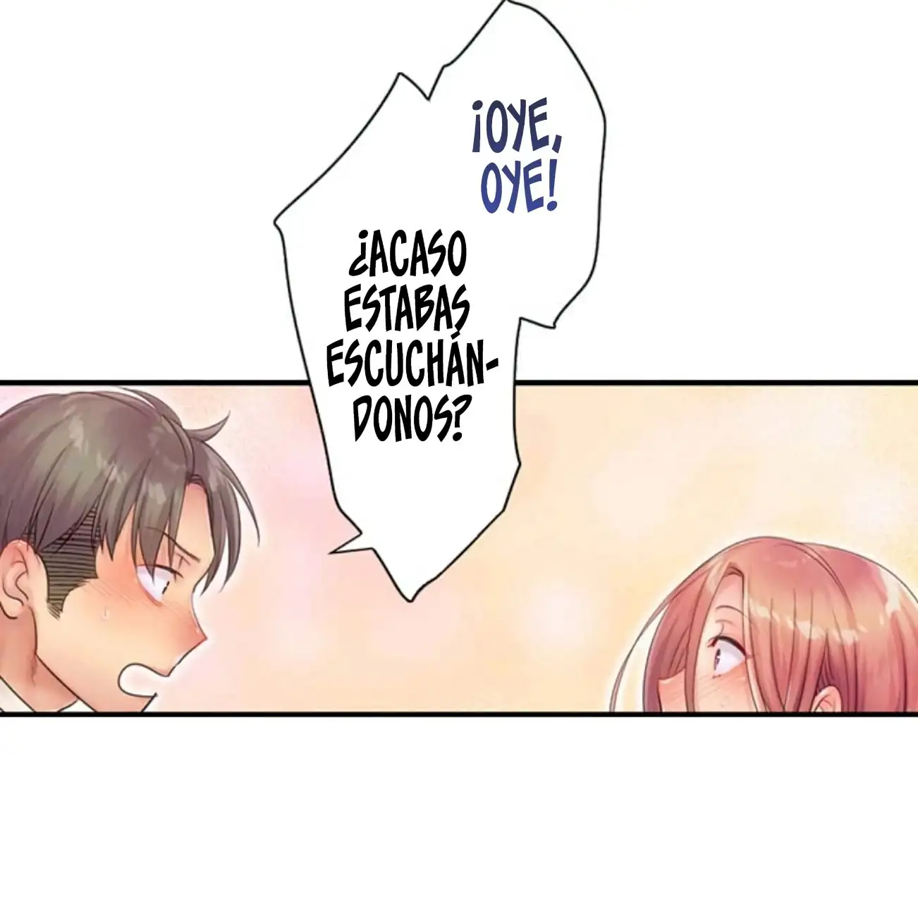 ¡No puedo resistirme a su masaje! Engañando a mi esposo frente a sus ojos - Capítulo 48 - Página 35 - LectorTMOo