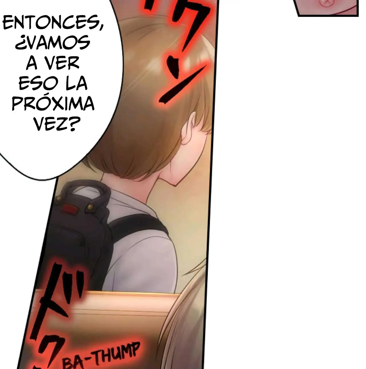 ¡No puedo resistirme a su masaje! Engañando a mi esposo frente a sus ojos - Capítulo 49 - Página 7 - LectorTMOo