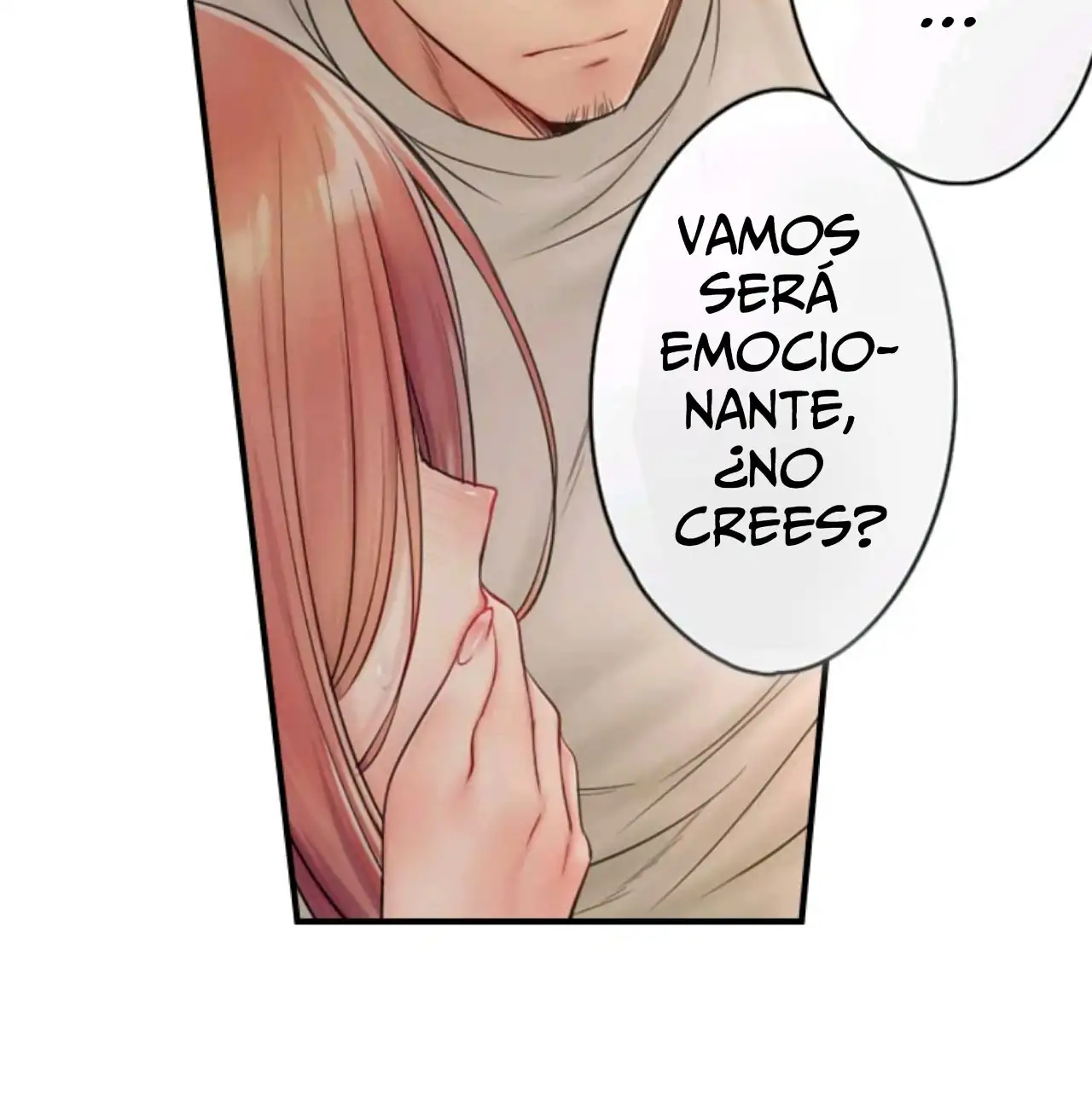 ¡No puedo resistirme a su masaje! Engañando a mi esposo frente a sus ojos - Capítulo 49 - Página 9 - LectorTMOo