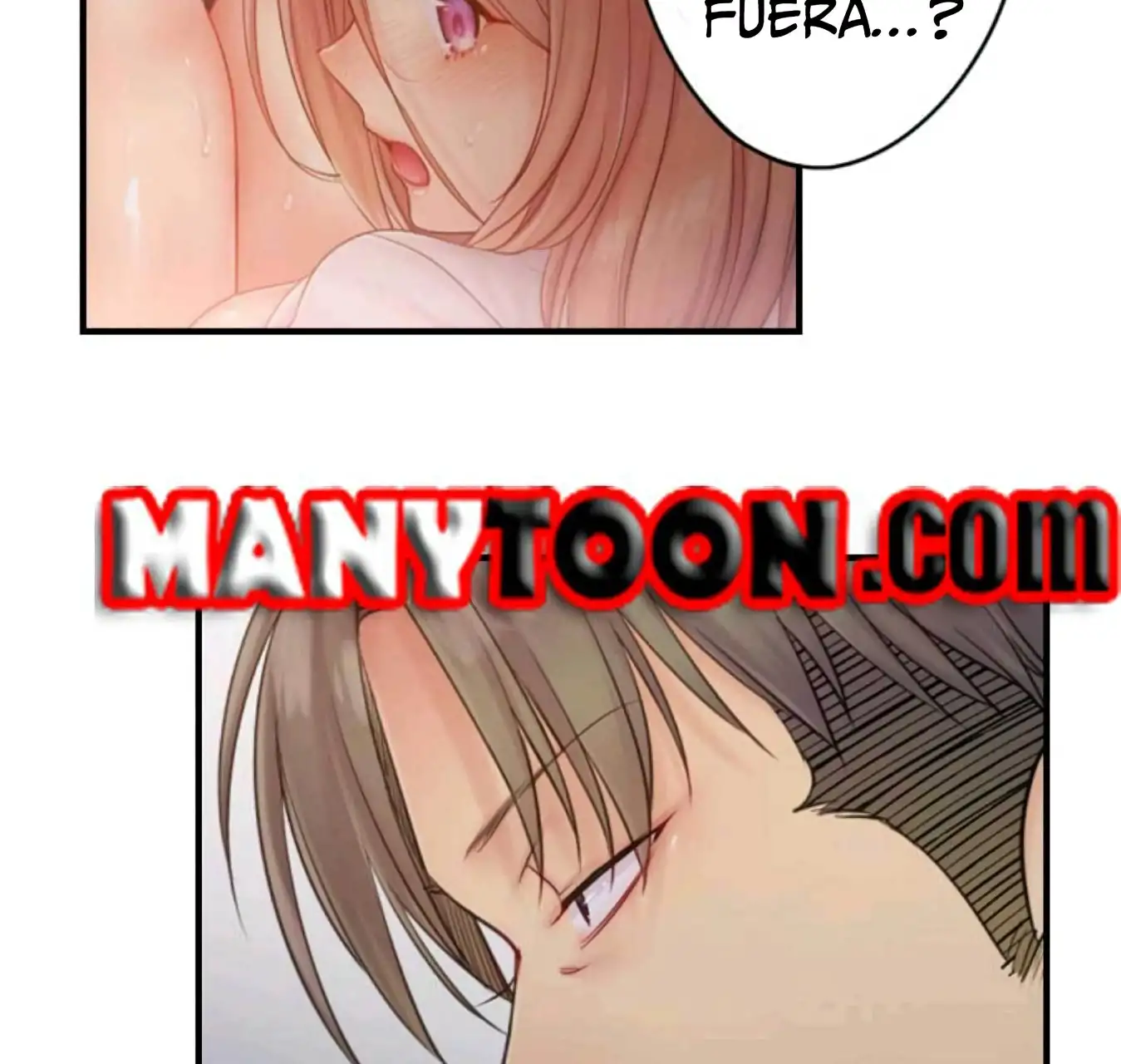 ¡No puedo resistirme a su masaje! Engañando a mi esposo frente a sus ojos - Capítulo 49 - Página 15 - LectorTMOo