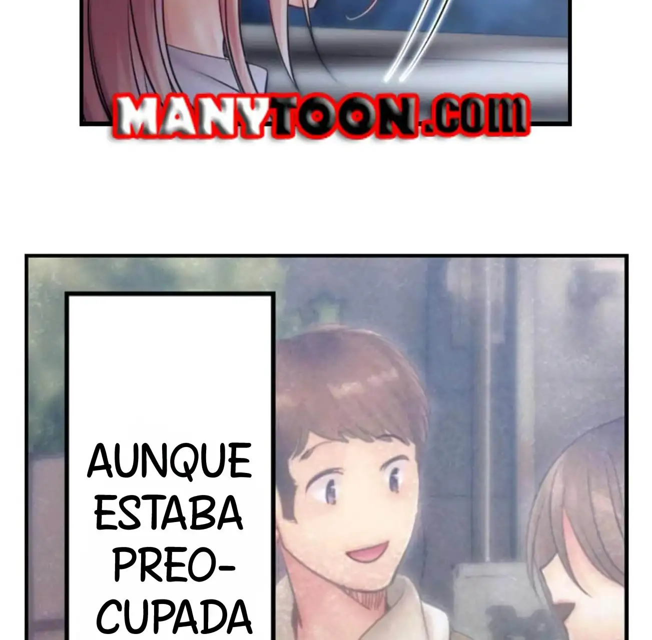 ¡No puedo resistirme a su masaje! Engañando a mi esposo frente a sus ojos - Capítulo 50 - Página 33 - LectorTMOo