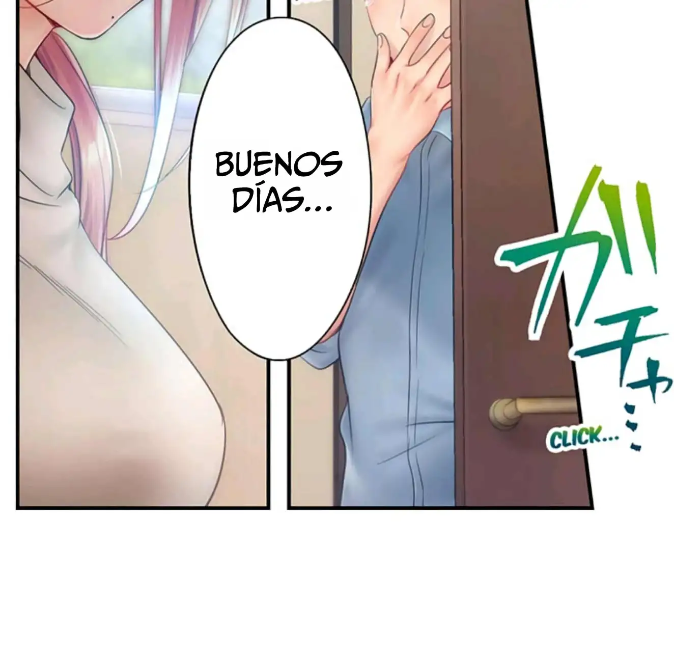 ¡No puedo resistirme a su masaje! Engañando a mi esposo frente a sus ojos - Capítulo 50 - Página 42 - LectorTMOo