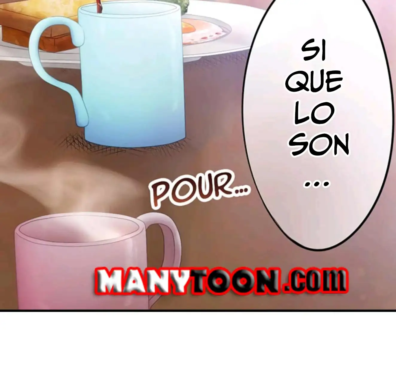 ¡No puedo resistirme a su masaje! Engañando a mi esposo frente a sus ojos - Capítulo 50 - Página 47 - LectorTMOo