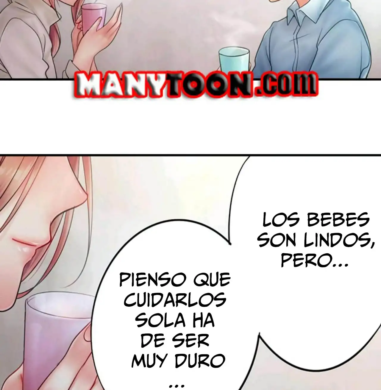 ¡No puedo resistirme a su masaje! Engañando a mi esposo frente a sus ojos - Capítulo 50 - Página 49 - LectorTMOo