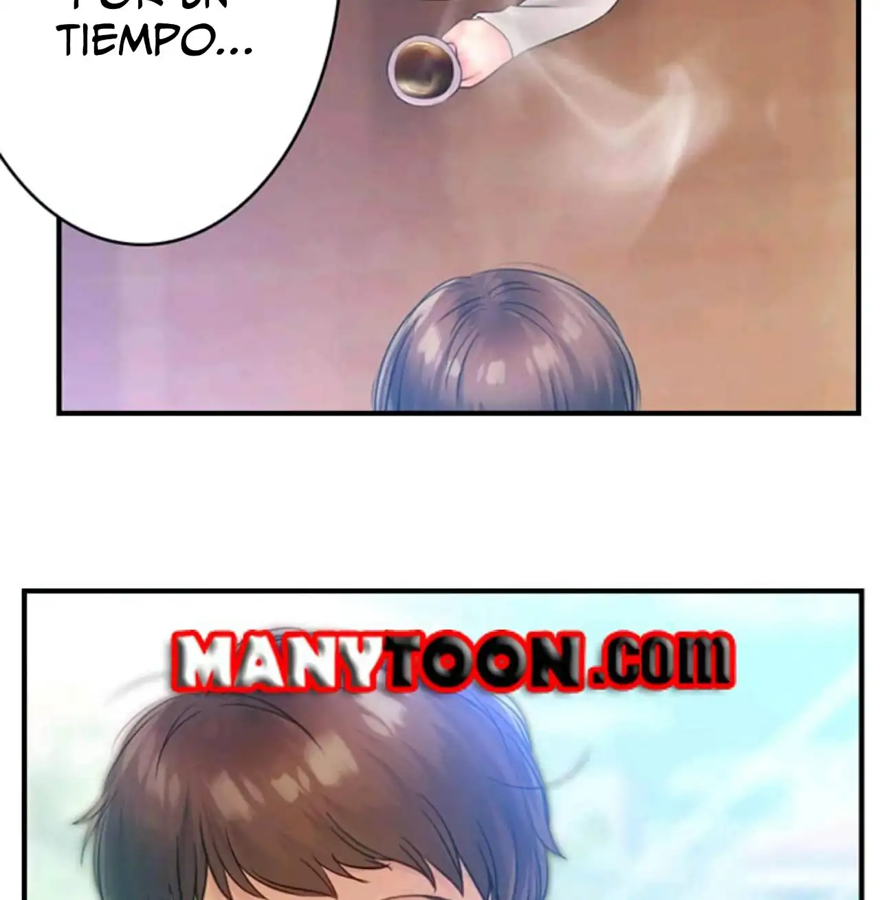 ¡No puedo resistirme a su masaje! Engañando a mi esposo frente a sus ojos - Capítulo 50 - Página 51 - LectorTMOo