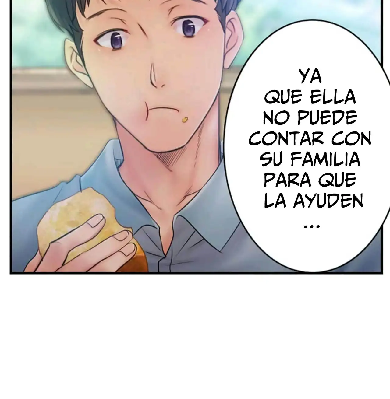 ¡No puedo resistirme a su masaje! Engañando a mi esposo frente a sus ojos - Capítulo 50 - Página 52 - LectorTMOo