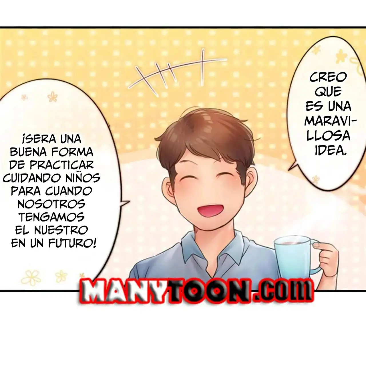 ¡No puedo resistirme a su masaje! Engañando a mi esposo frente a sus ojos - Capítulo 50 - Página 53 - LectorTMOo
