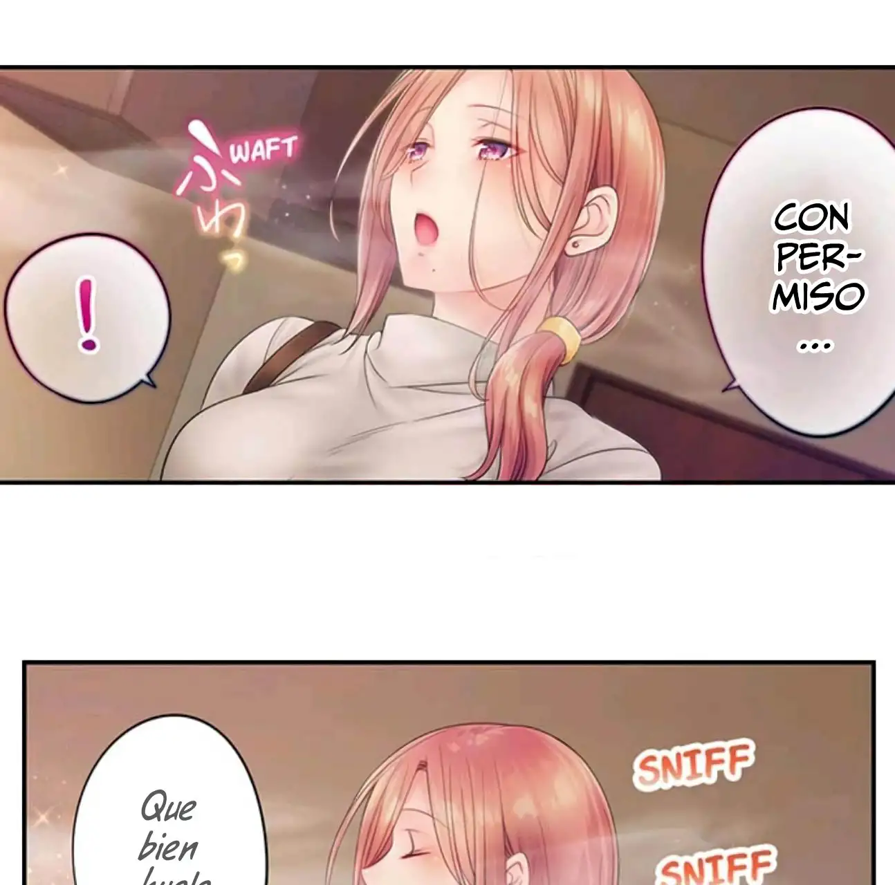 ¡No puedo resistirme a su masaje! Engañando a mi esposo frente a sus ojos - Capítulo 51 - Página 4 - LectorTMOo