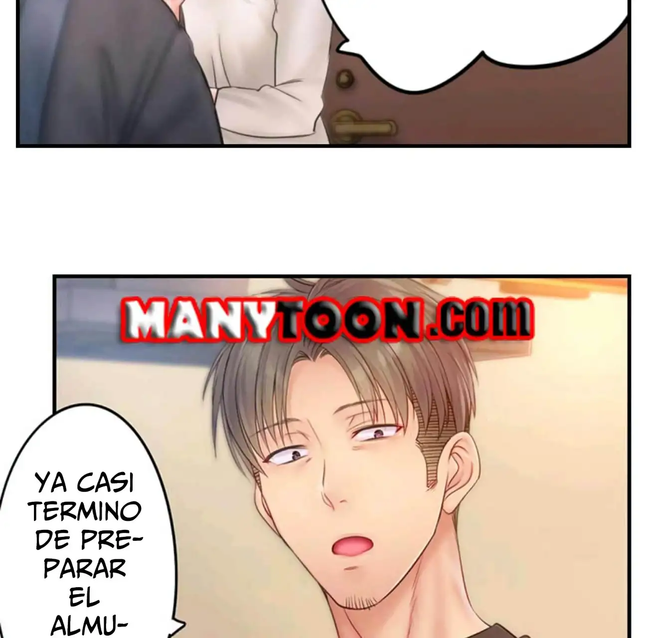 ¡No puedo resistirme a su masaje! Engañando a mi esposo frente a sus ojos - Capítulo 51 - Página 6 - LectorTMOo