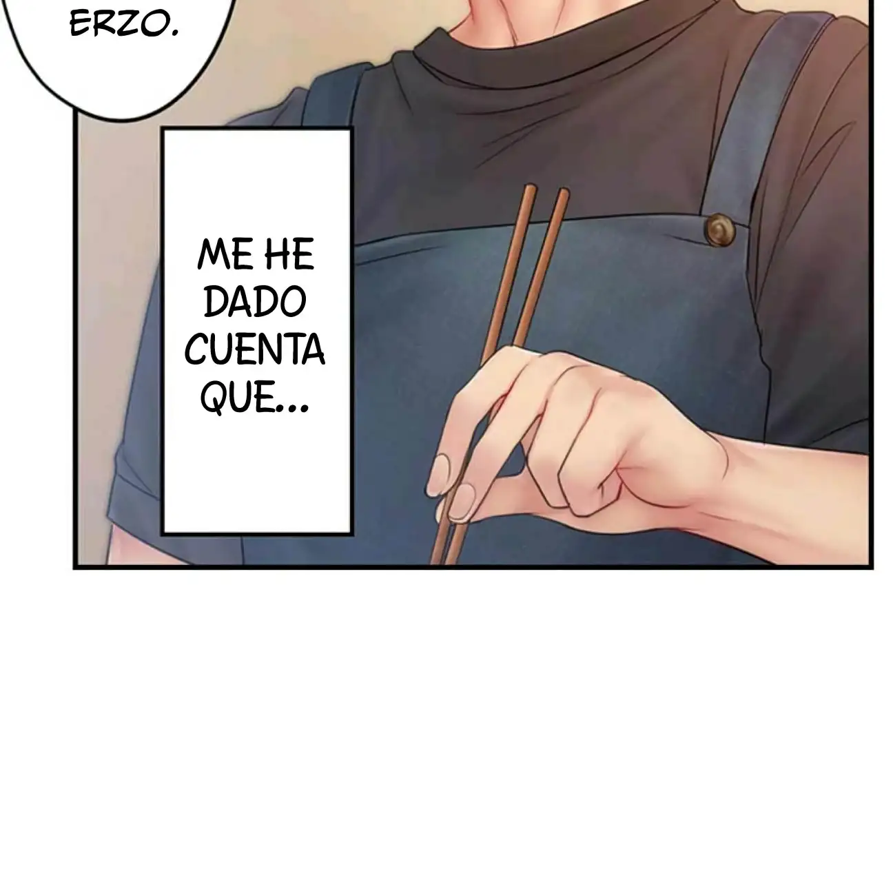 ¡No puedo resistirme a su masaje! Engañando a mi esposo frente a sus ojos - Capítulo 51 - Página 7 - LectorTMOo