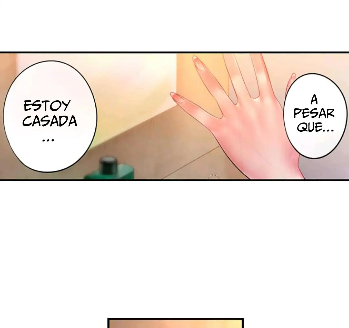 ¡No puedo resistirme a su masaje! Engañando a mi esposo frente a sus ojos - Capítulo 51 - Página 34 - LectorTMOo