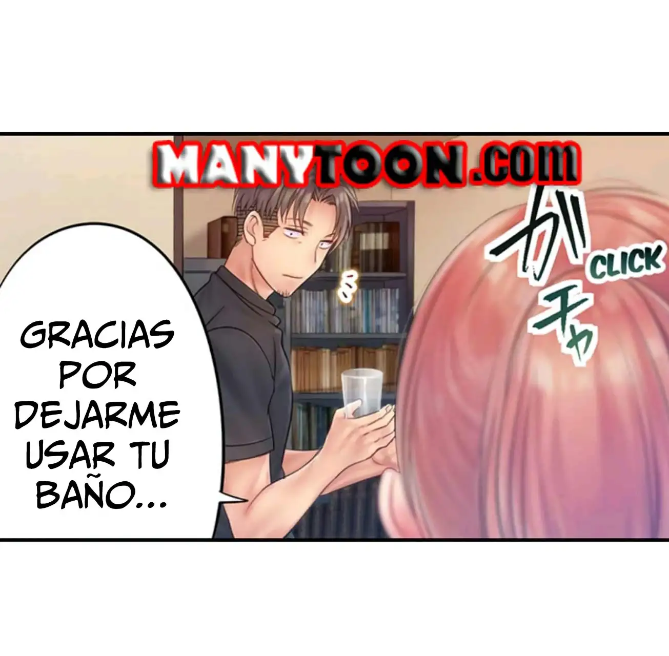 ¡No puedo resistirme a su masaje! Engañando a mi esposo frente a sus ojos - Capítulo 51 - Página 41 - LectorTMOo