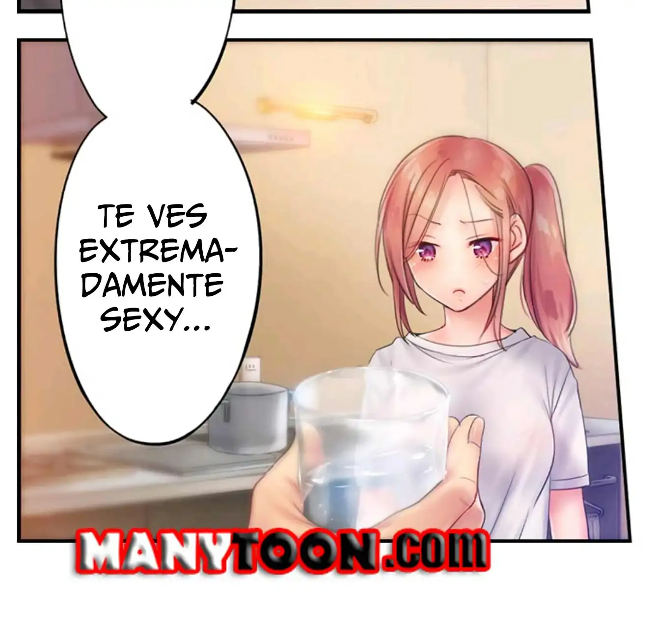 ¡No puedo resistirme a su masaje! Engañando a mi esposo frente a sus ojos - Capítulo 51 - Página 50 - LectorTMOo