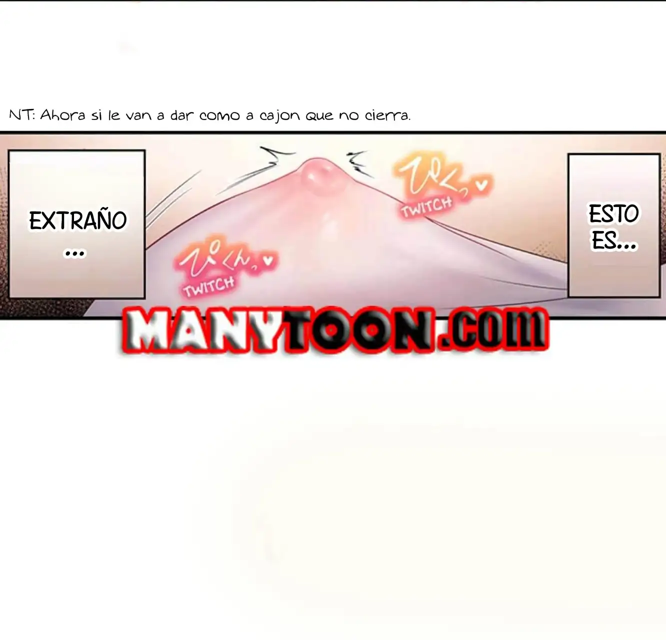 ¡No puedo resistirme a su masaje! Engañando a mi esposo frente a sus ojos - Capítulo 51 - Página 59 - LectorTMOo