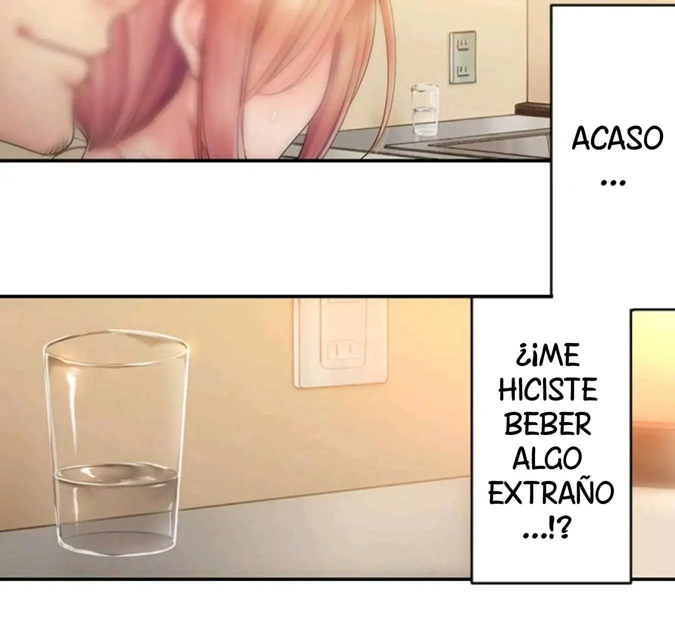 ¡No puedo resistirme a su masaje! Engañando a mi esposo frente a sus ojos - Capítulo 52 - Página 12 - LectorTMOo