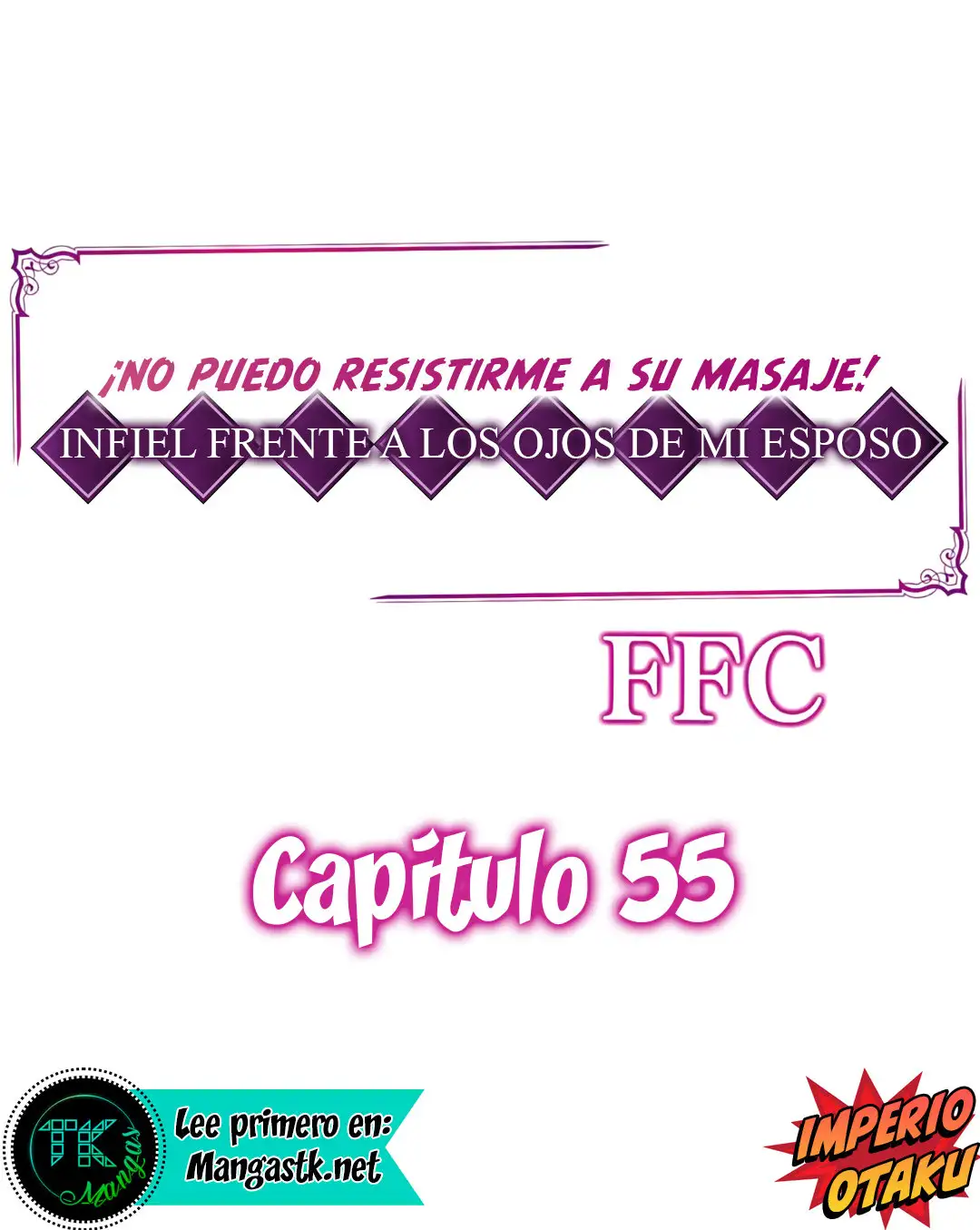¡No puedo resistirme a su masaje! Engañando a mi esposo frente a sus ojos - Capítulo 55 - Página 2 - LectorTMOo