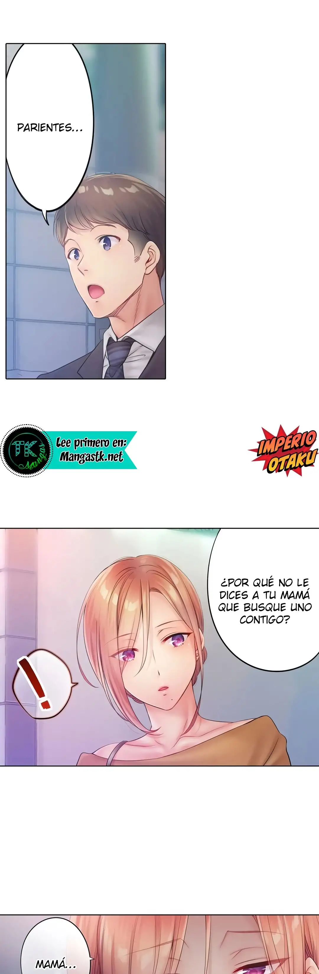 ¡No puedo resistirme a su masaje! Engañando a mi esposo frente a sus ojos - Capítulo 55 - Página 11 - LectorTMOo