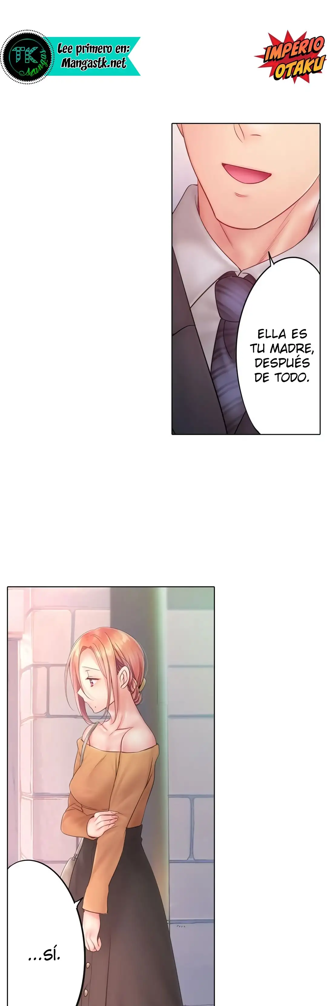 ¡No puedo resistirme a su masaje! Engañando a mi esposo frente a sus ojos - Capítulo 55 - Página 13 - LectorTMOo