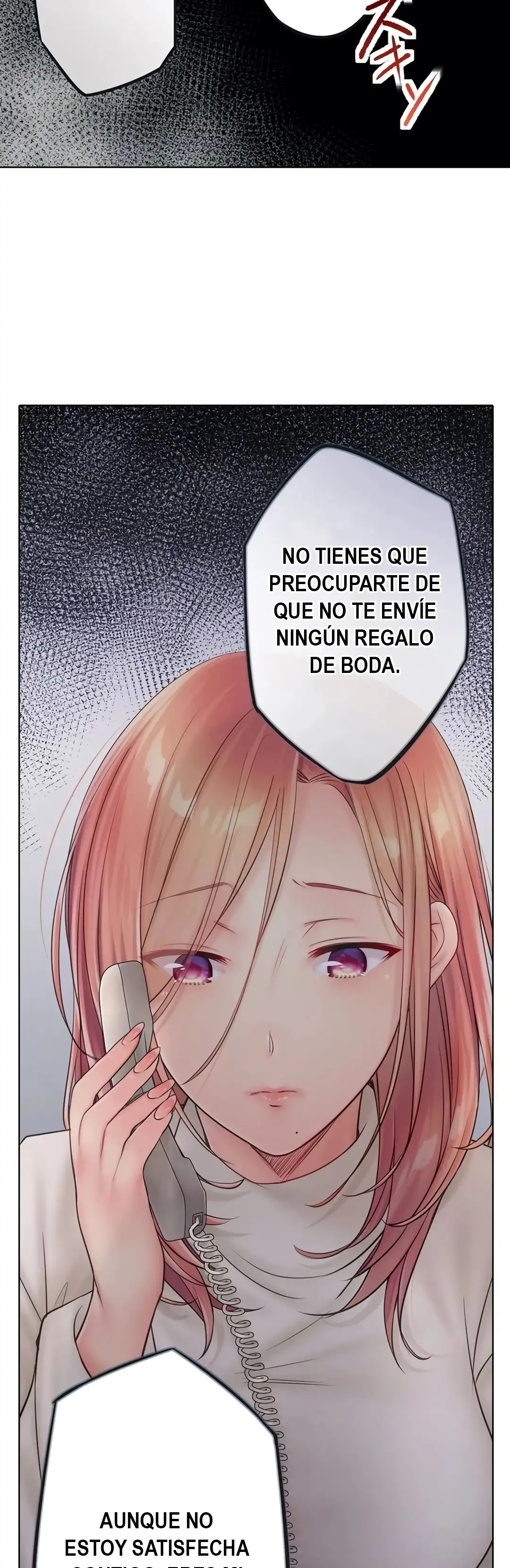 ¡No puedo resistirme a su masaje! Engañando a mi esposo frente a sus ojos - Capítulo 55 - Página 18 - LectorTMOo