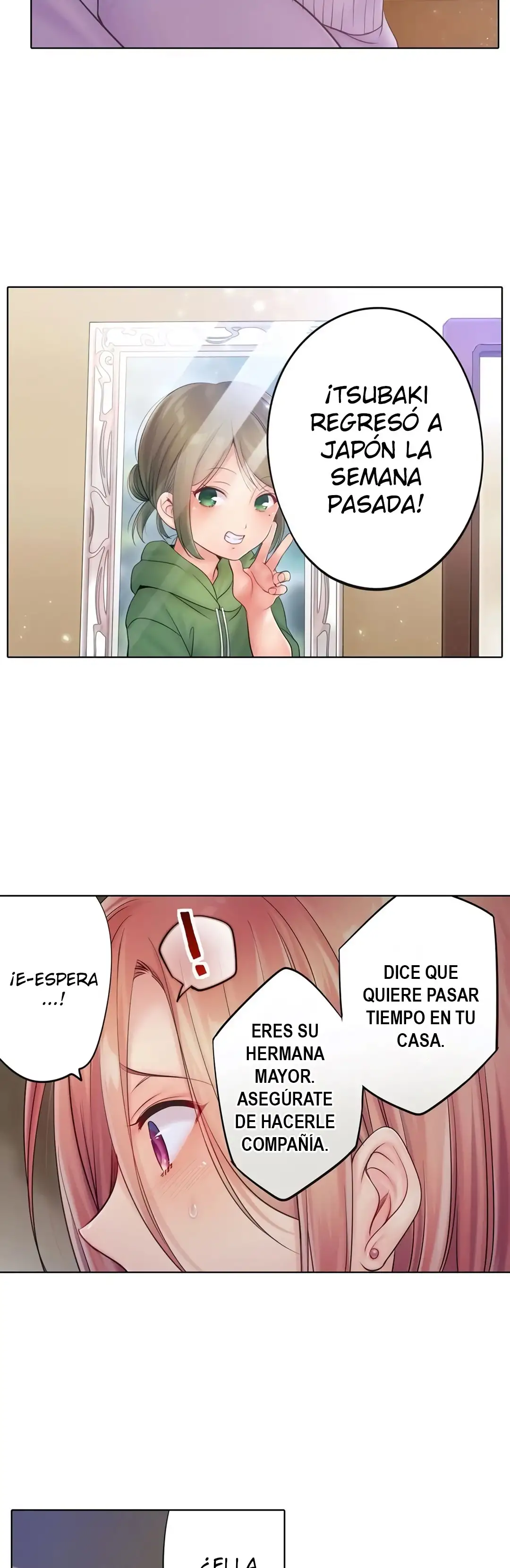 ¡No puedo resistirme a su masaje! Engañando a mi esposo frente a sus ojos - Capítulo 55 - Página 20 - LectorTMOo
