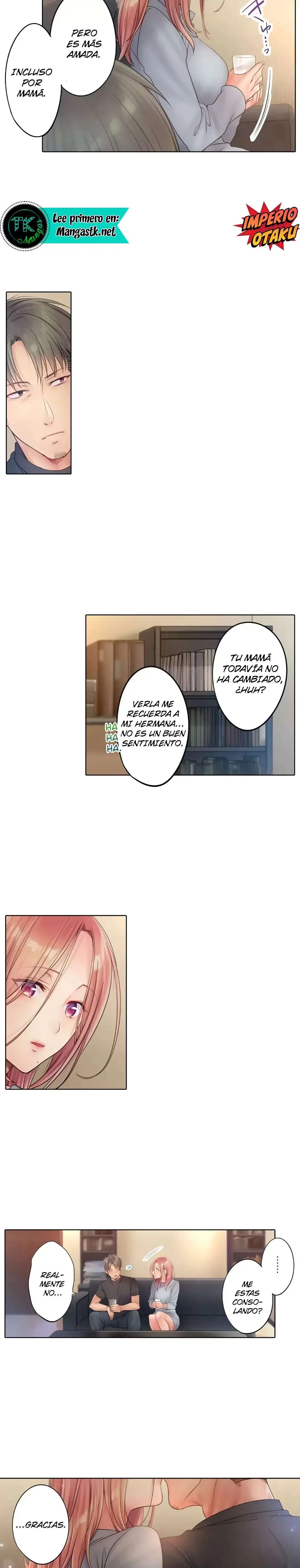 ¡No puedo resistirme a su masaje! Engañando a mi esposo frente a sus ojos - Capítulo 57 - Página 9 - LectorTMOo