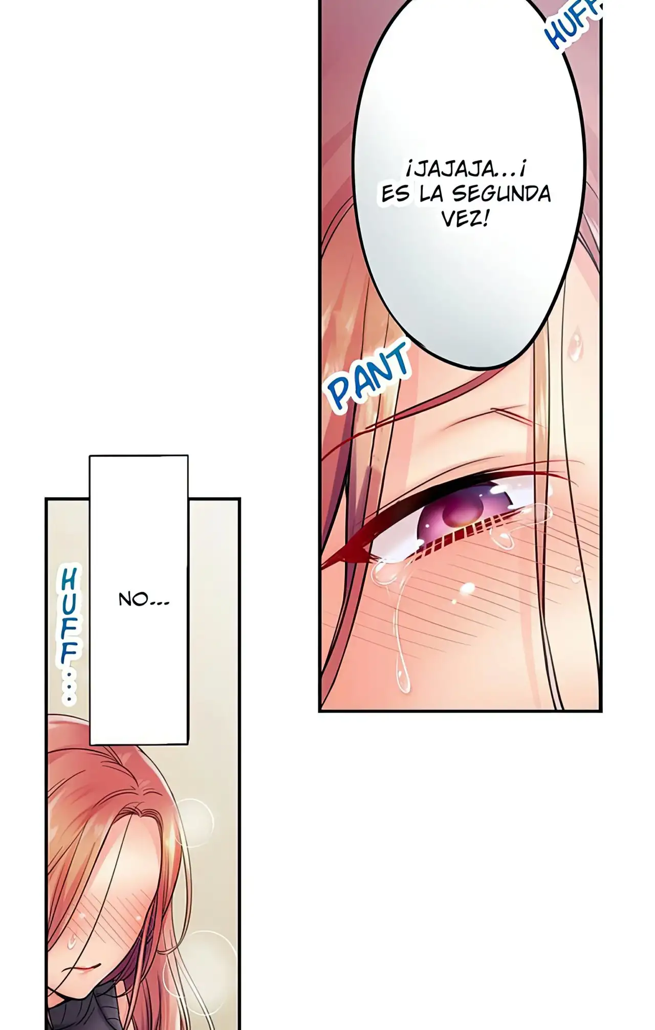 ¡No puedo resistirme a su masaje! Engañando a mi esposo frente a sus ojos - Capítulo 6 - Página 12 - LectorTMOo