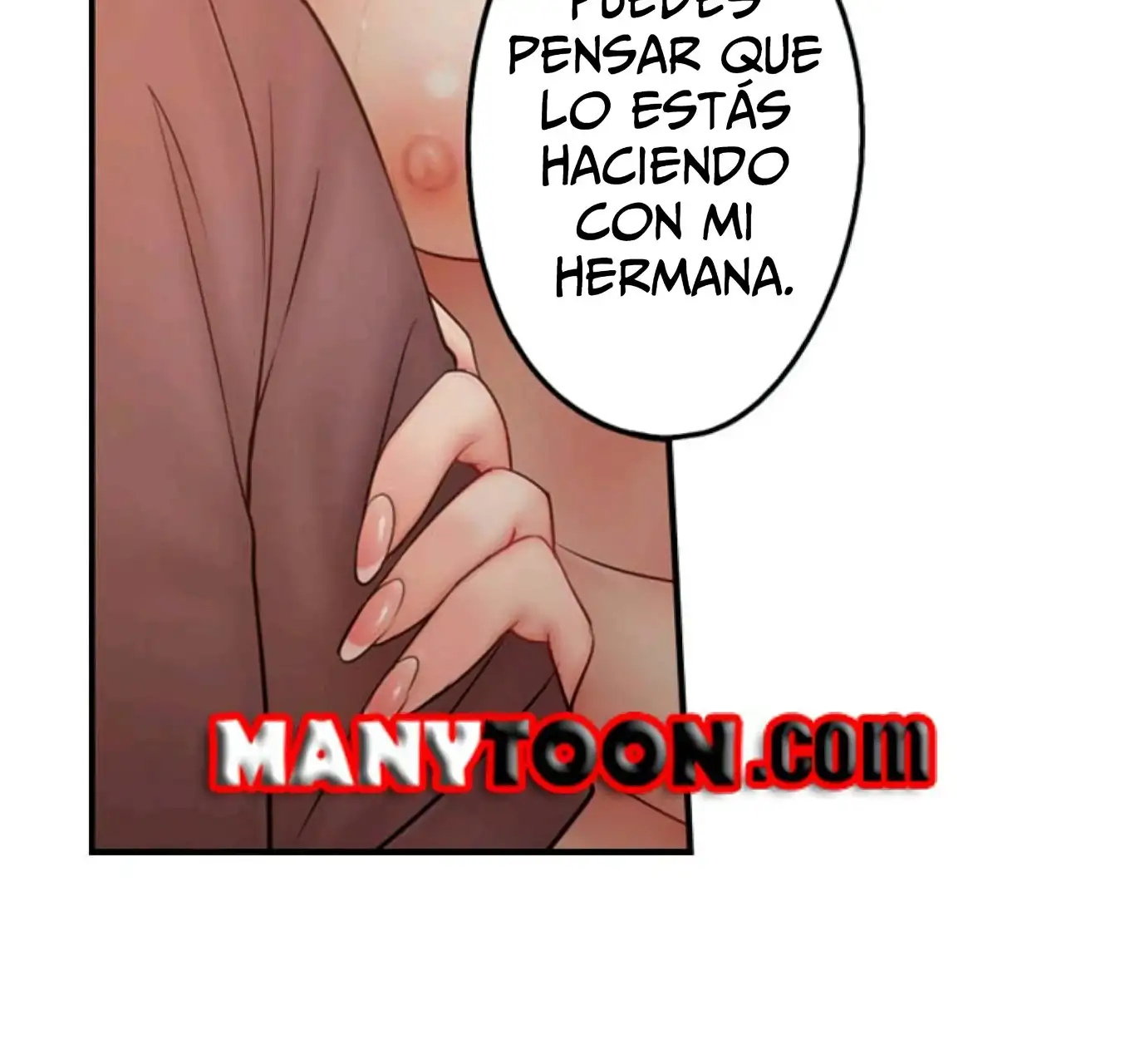 ¡No puedo resistirme a su masaje! Engañando a mi esposo frente a sus ojos - Capítulo 61 - Página 7 - LectorTMOo