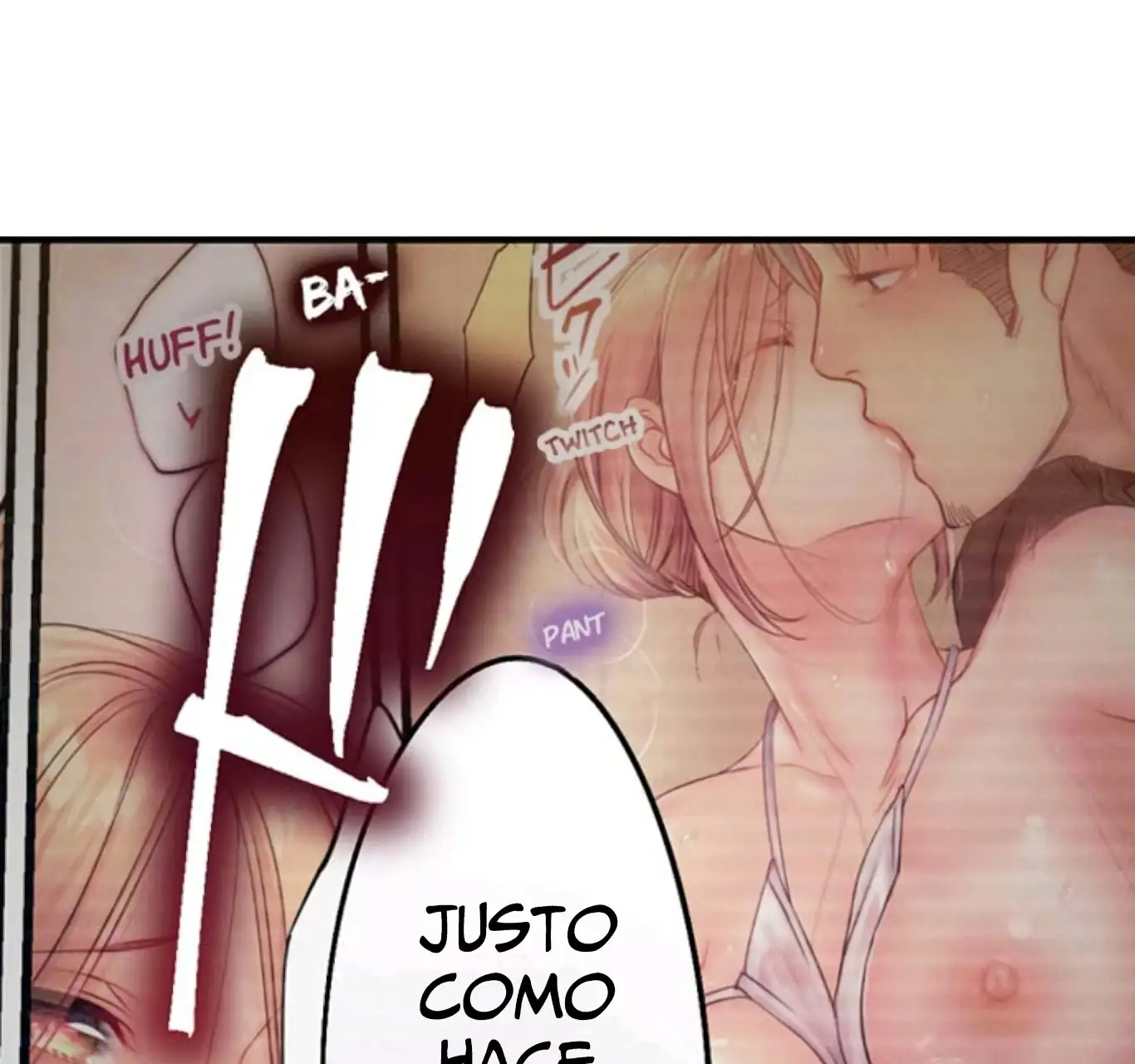 ¡No puedo resistirme a su masaje! Engañando a mi esposo frente a sus ojos - Capítulo 61 - Página 8 - LectorTMOo