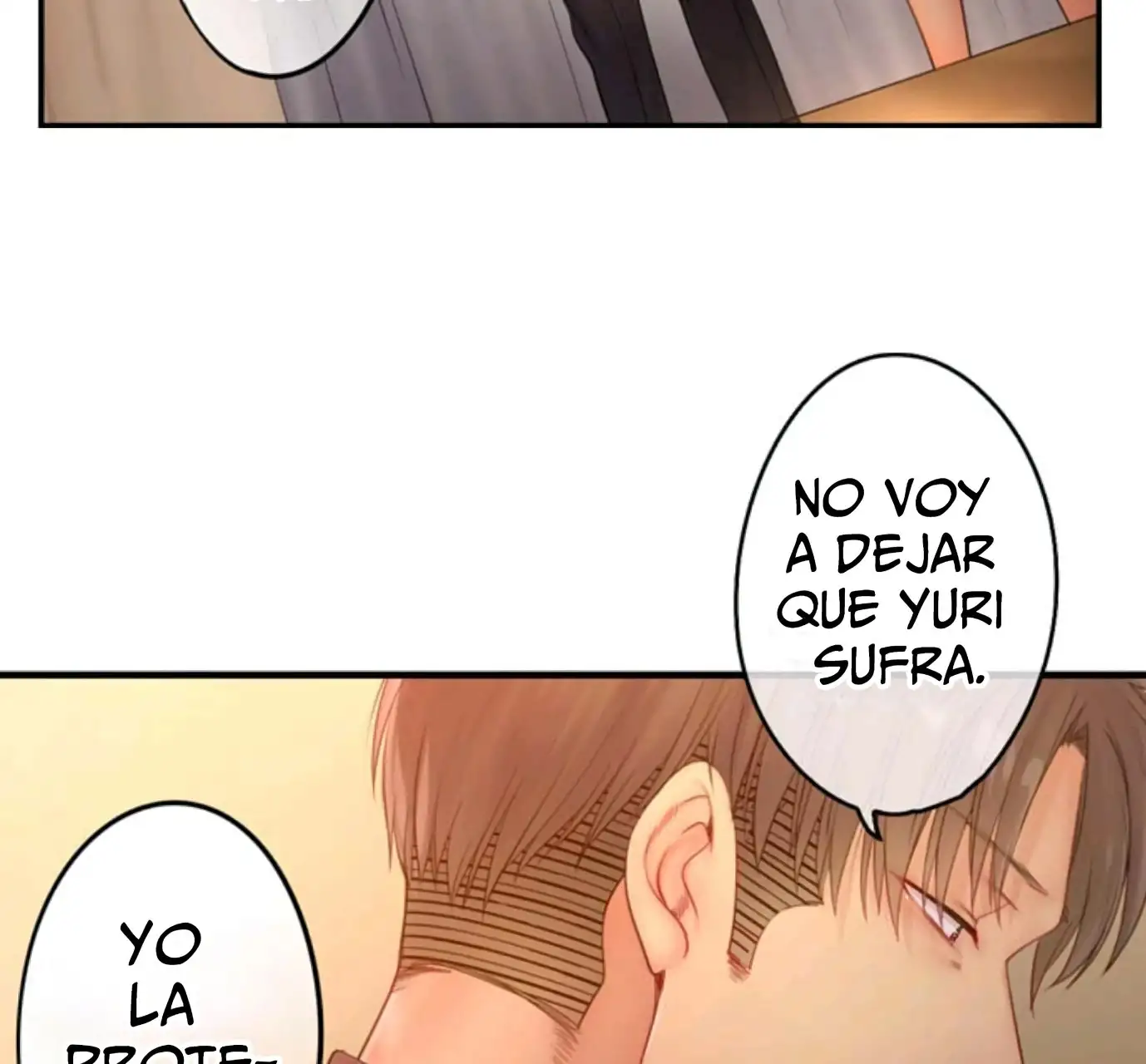 ¡No puedo resistirme a su masaje! Engañando a mi esposo frente a sus ojos - Capítulo 61 - Página 21 - LectorTMOo
