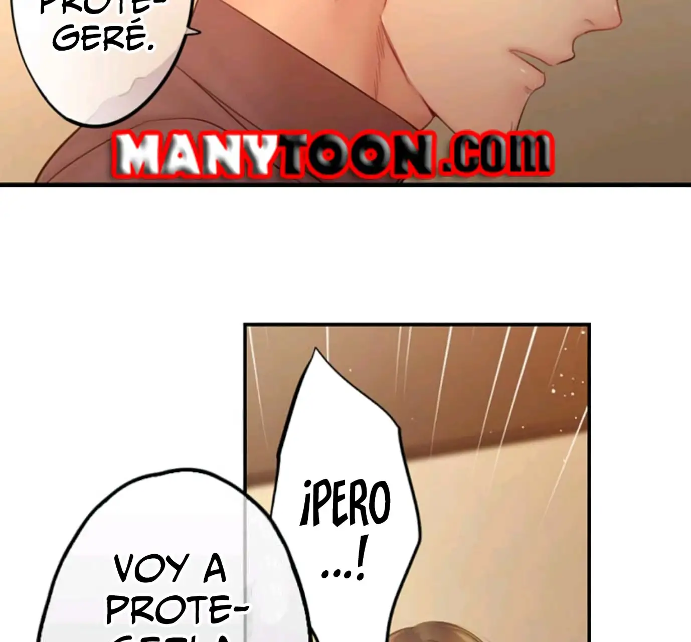 ¡No puedo resistirme a su masaje! Engañando a mi esposo frente a sus ojos - Capítulo 61 - Página 22 - LectorTMOo
