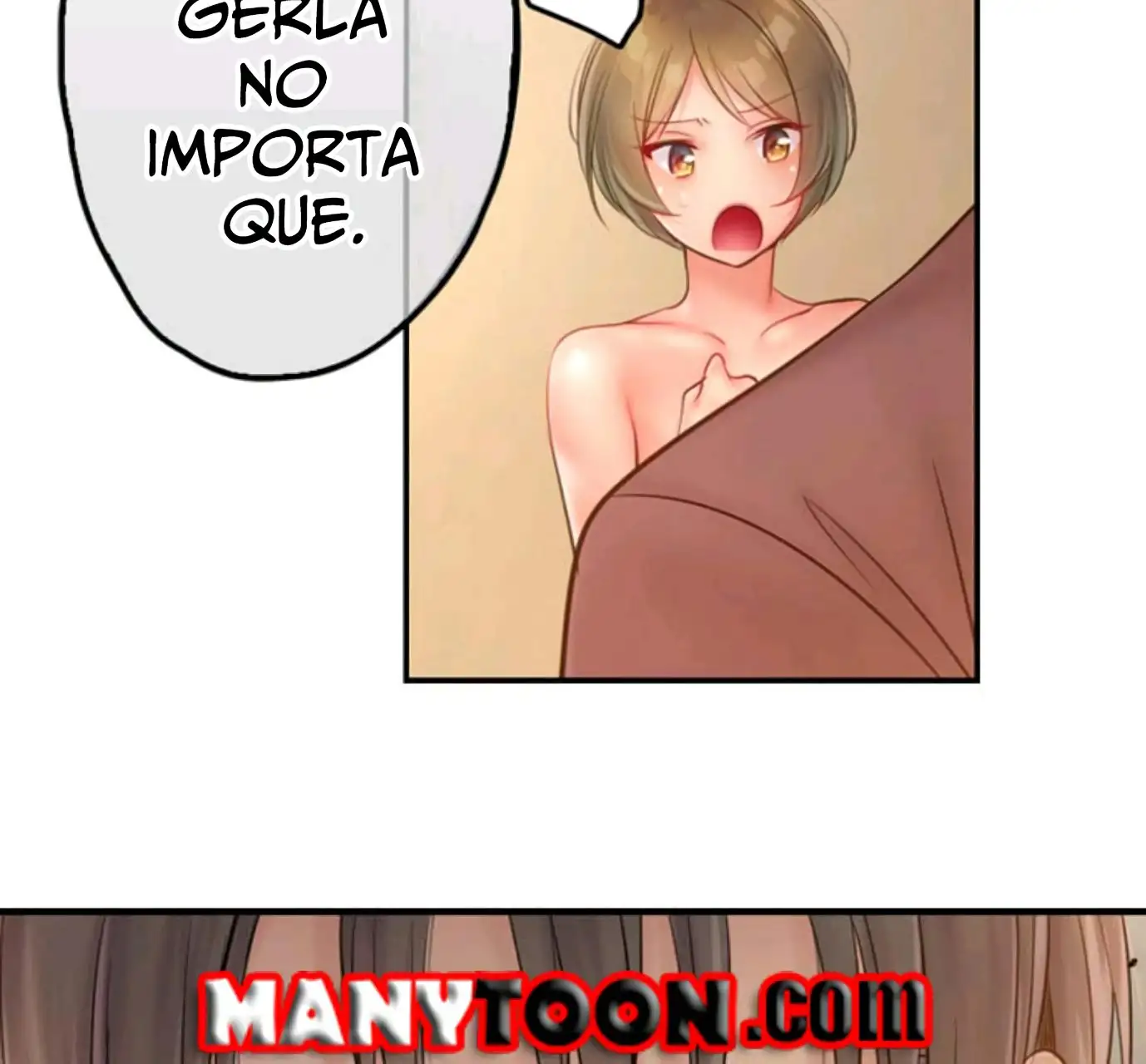 ¡No puedo resistirme a su masaje! Engañando a mi esposo frente a sus ojos - Capítulo 61 - Página 23 - LectorTMOo