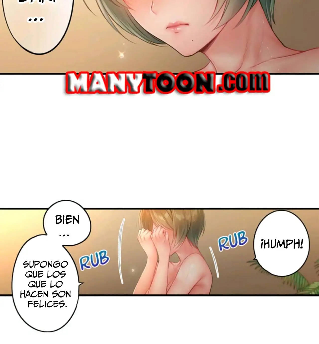 ¡No puedo resistirme a su masaje! Engañando a mi esposo frente a sus ojos - Capítulo 61 - Página 31 - LectorTMOo