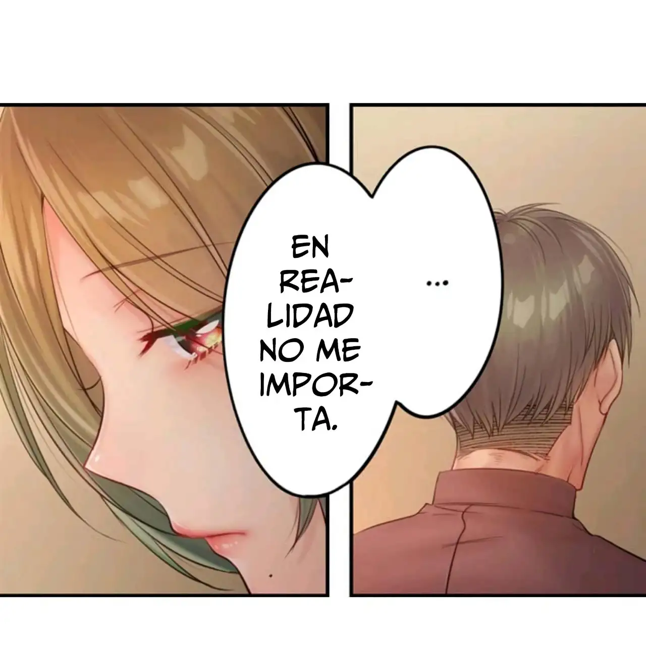 ¡No puedo resistirme a su masaje! Engañando a mi esposo frente a sus ojos - Capítulo 61 - Página 33 - LectorTMOo