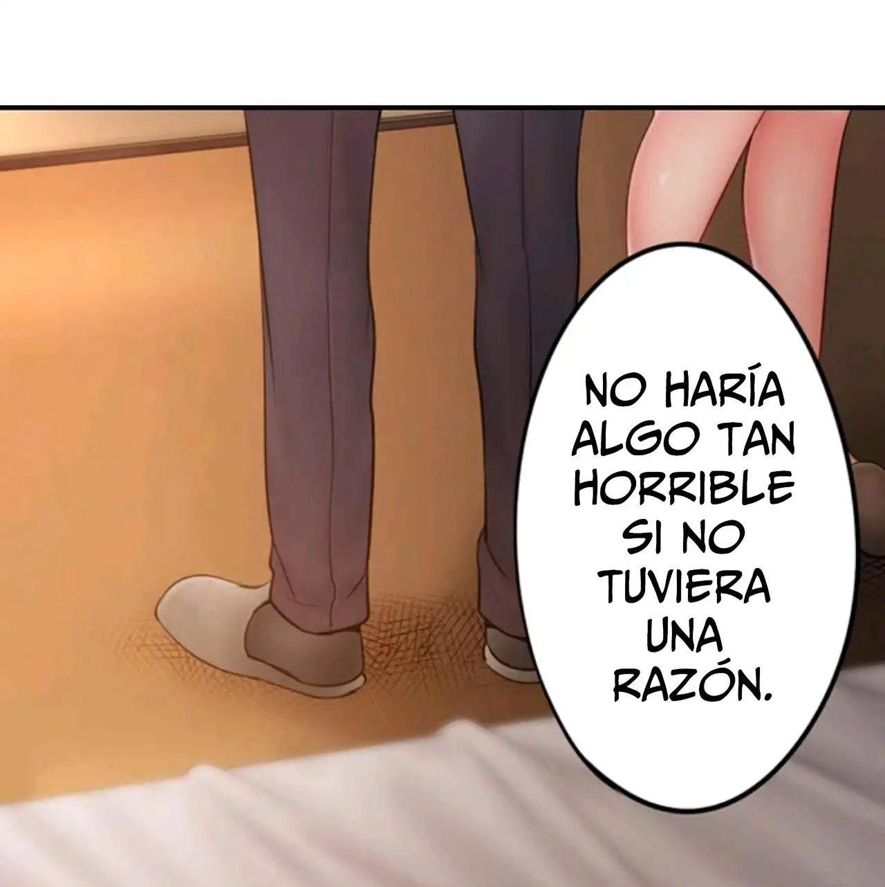 ¡No puedo resistirme a su masaje! Engañando a mi esposo frente a sus ojos - Capítulo 61 - Página 34 - LectorTMOo