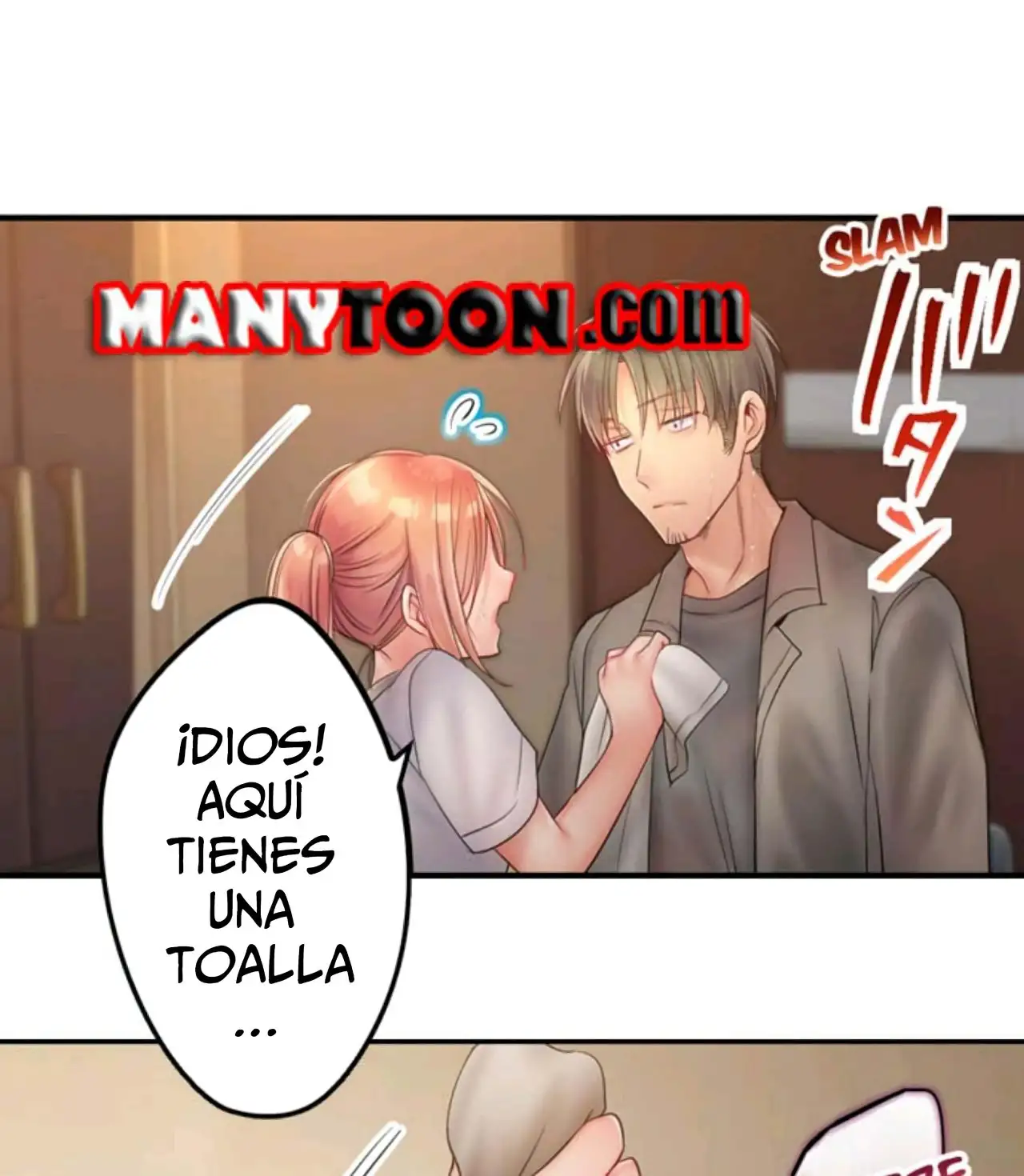 ¡No puedo resistirme a su masaje! Engañando a mi esposo frente a sus ojos - Capítulo 61 - Página 55 - LectorTMOo