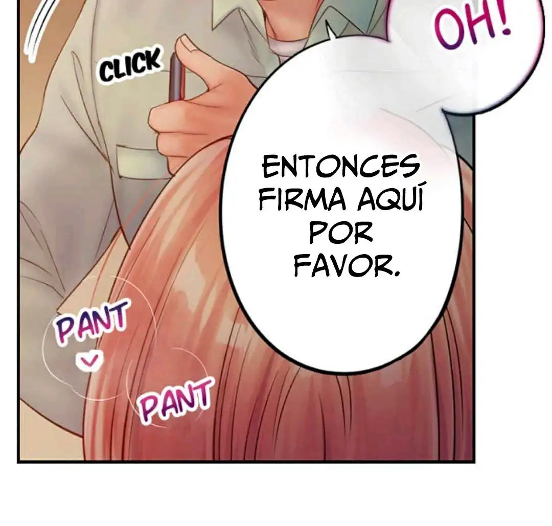 ¡No puedo resistirme a su masaje! Engañando a mi esposo frente a sus ojos - Capítulo 62 - Página 35 - LectorTMOo
