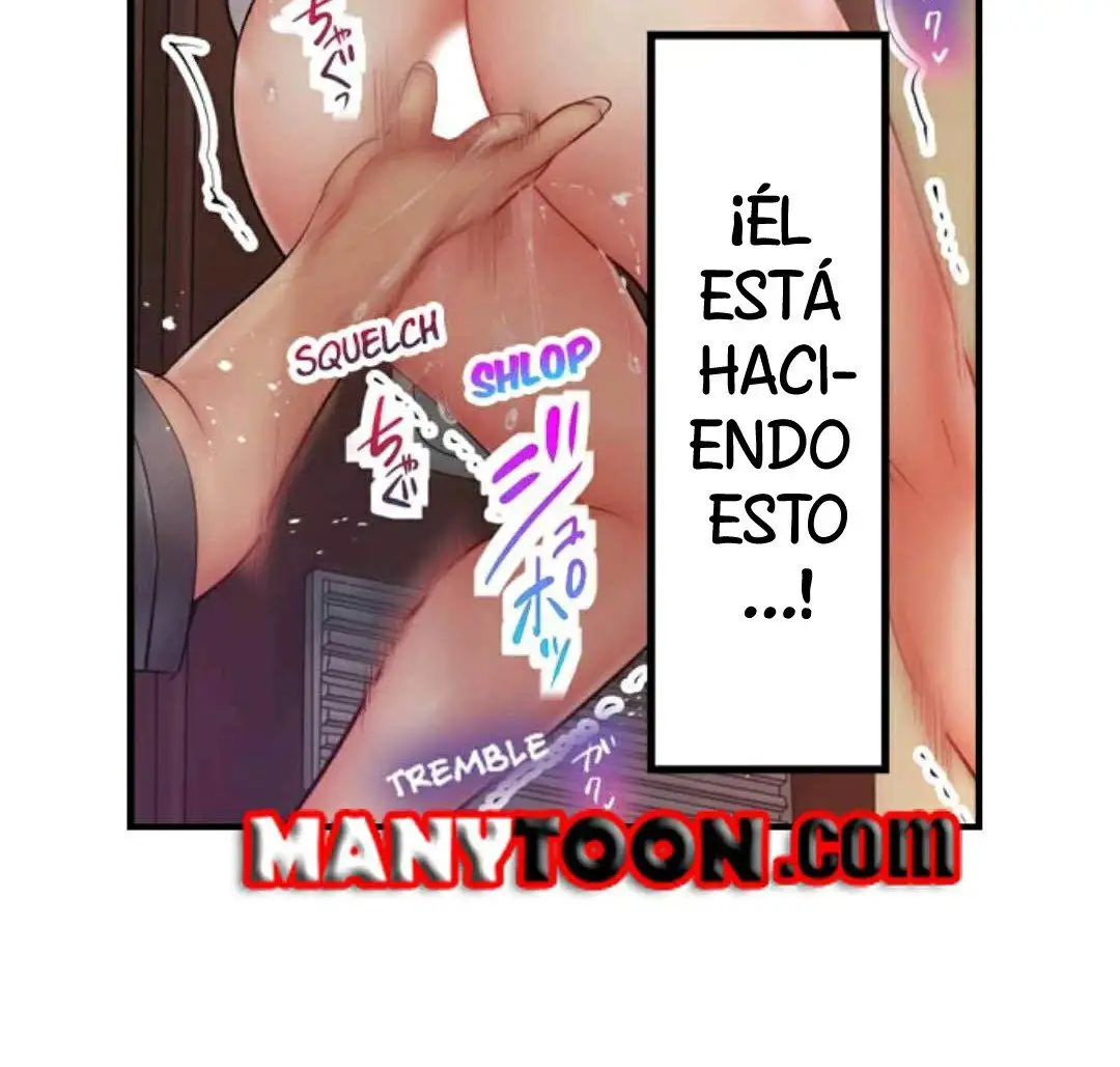 ¡No puedo resistirme a su masaje! Engañando a mi esposo frente a sus ojos - Capítulo 62 - Página 37 - LectorTMOo