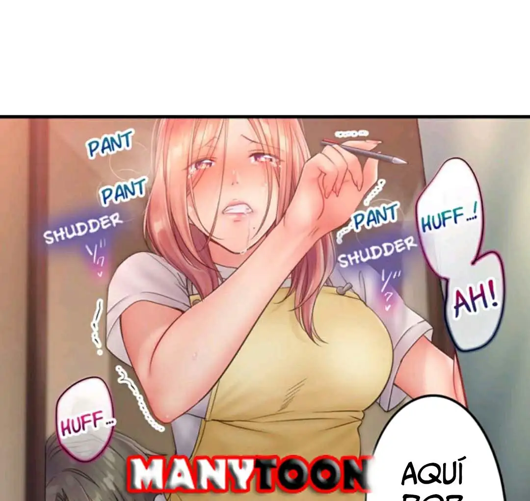 ¡No puedo resistirme a su masaje! Engañando a mi esposo frente a sus ojos - Capítulo 62 - Página 43 - LectorTMOo