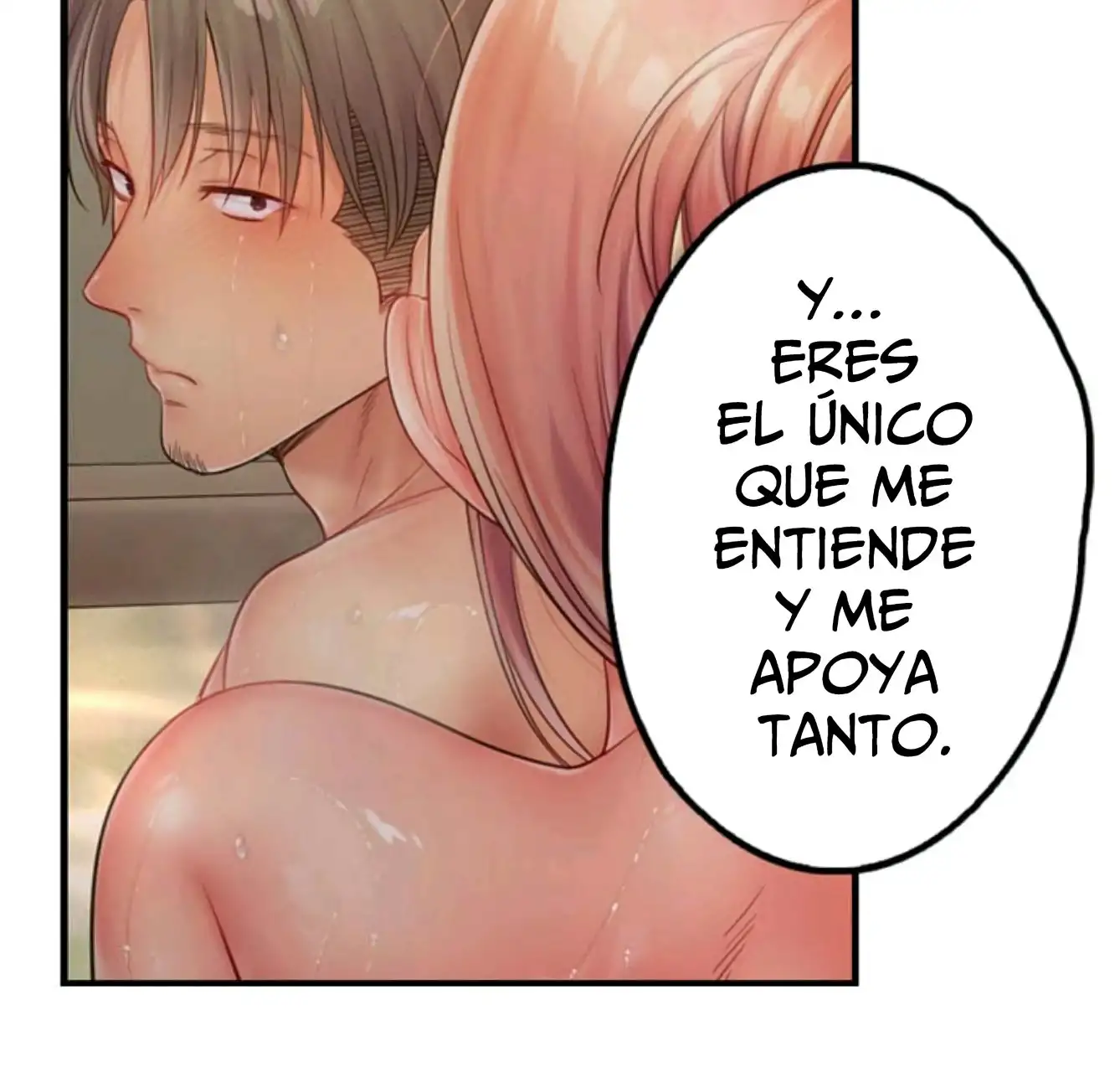 ¡No puedo resistirme a su masaje! Engañando a mi esposo frente a sus ojos - Capítulo 63 - Página 32 - LectorTMOo