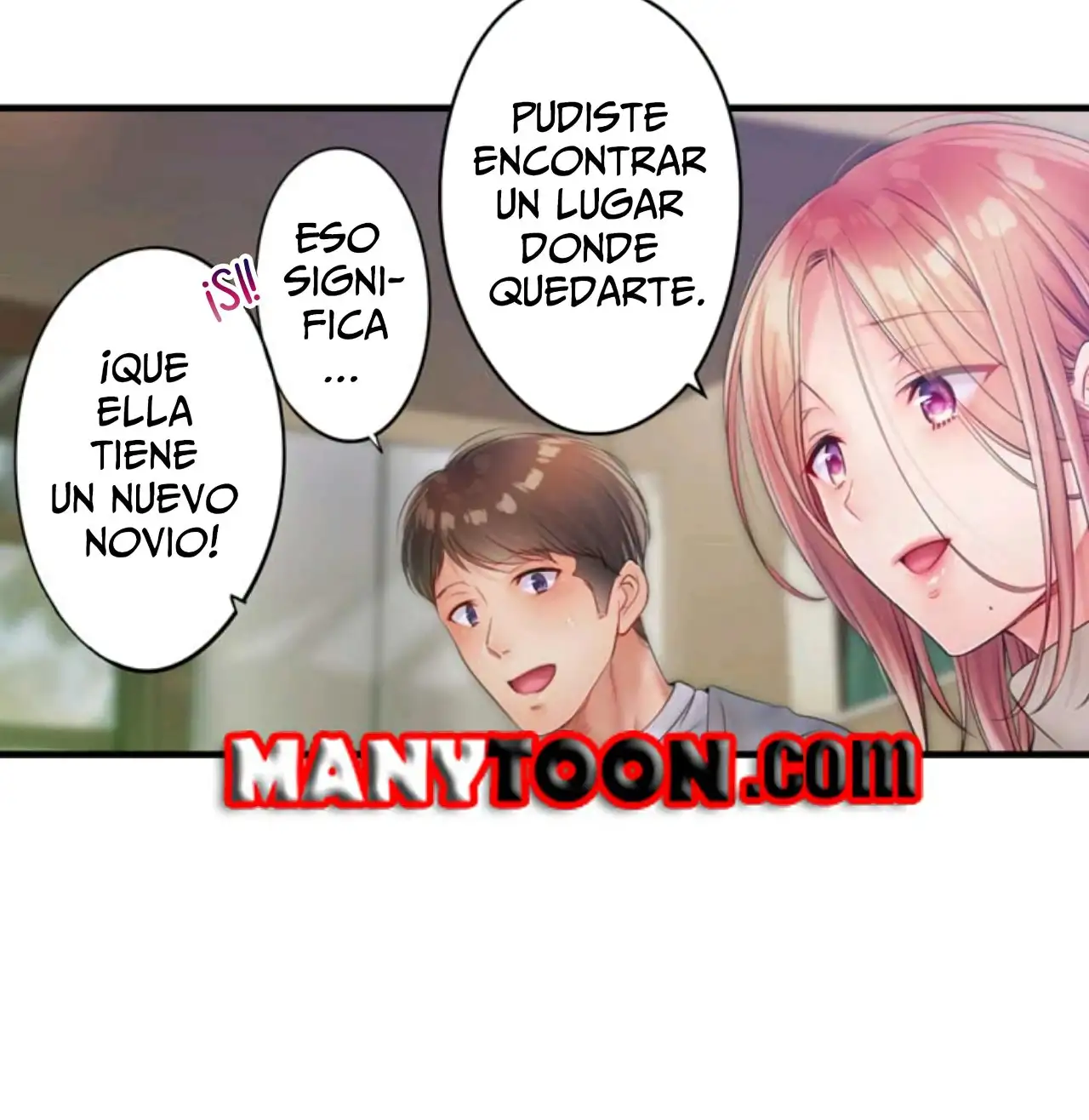 ¡No puedo resistirme a su masaje! Engañando a mi esposo frente a sus ojos - Capítulo 63 - Página 42 - LectorTMOo