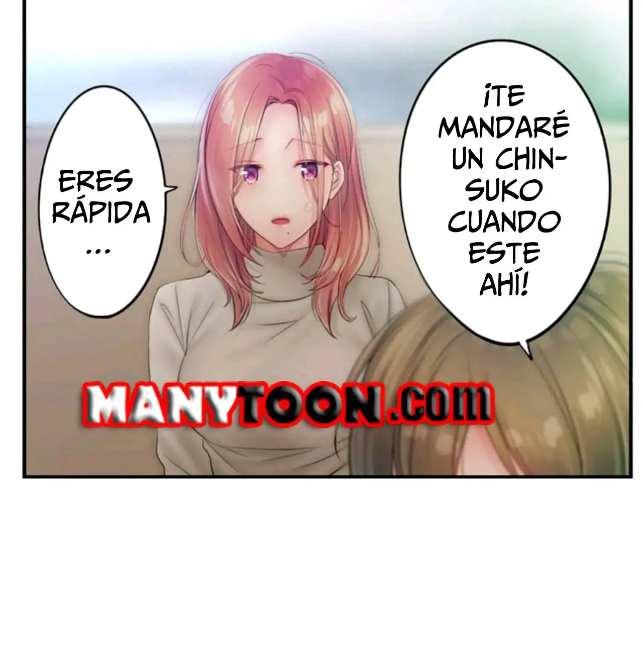 ¡No puedo resistirme a su masaje! Engañando a mi esposo frente a sus ojos - Capítulo 63 - Página 44 - LectorTMOo