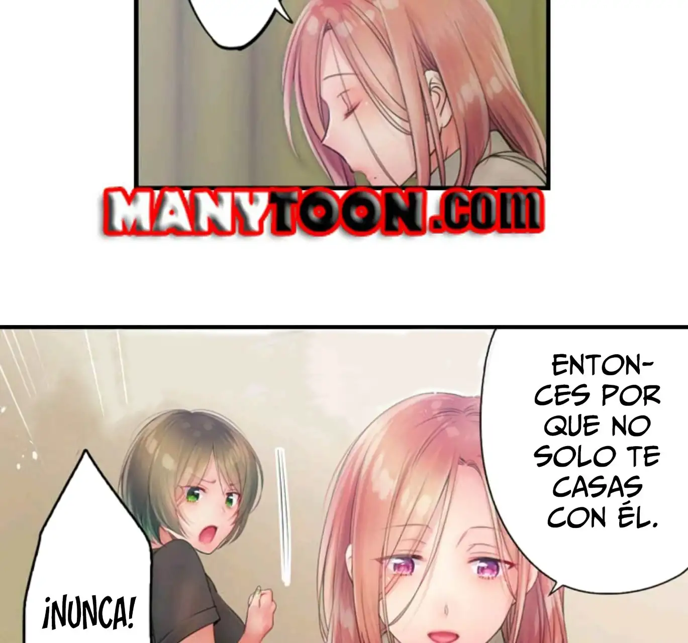 ¡No puedo resistirme a su masaje! Engañando a mi esposo frente a sus ojos - Capítulo 63 - Página 48 - LectorTMOo