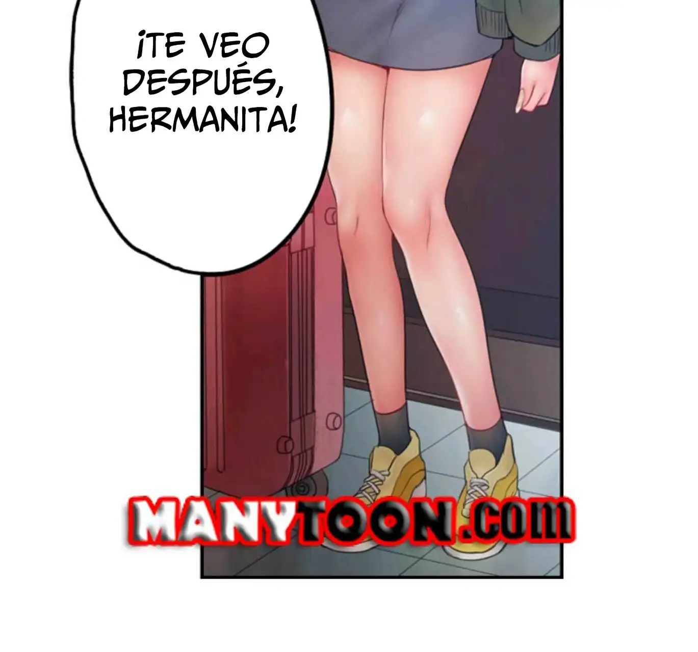 ¡No puedo resistirme a su masaje! Engañando a mi esposo frente a sus ojos - Capítulo 63 - Página 52 - LectorTMOo