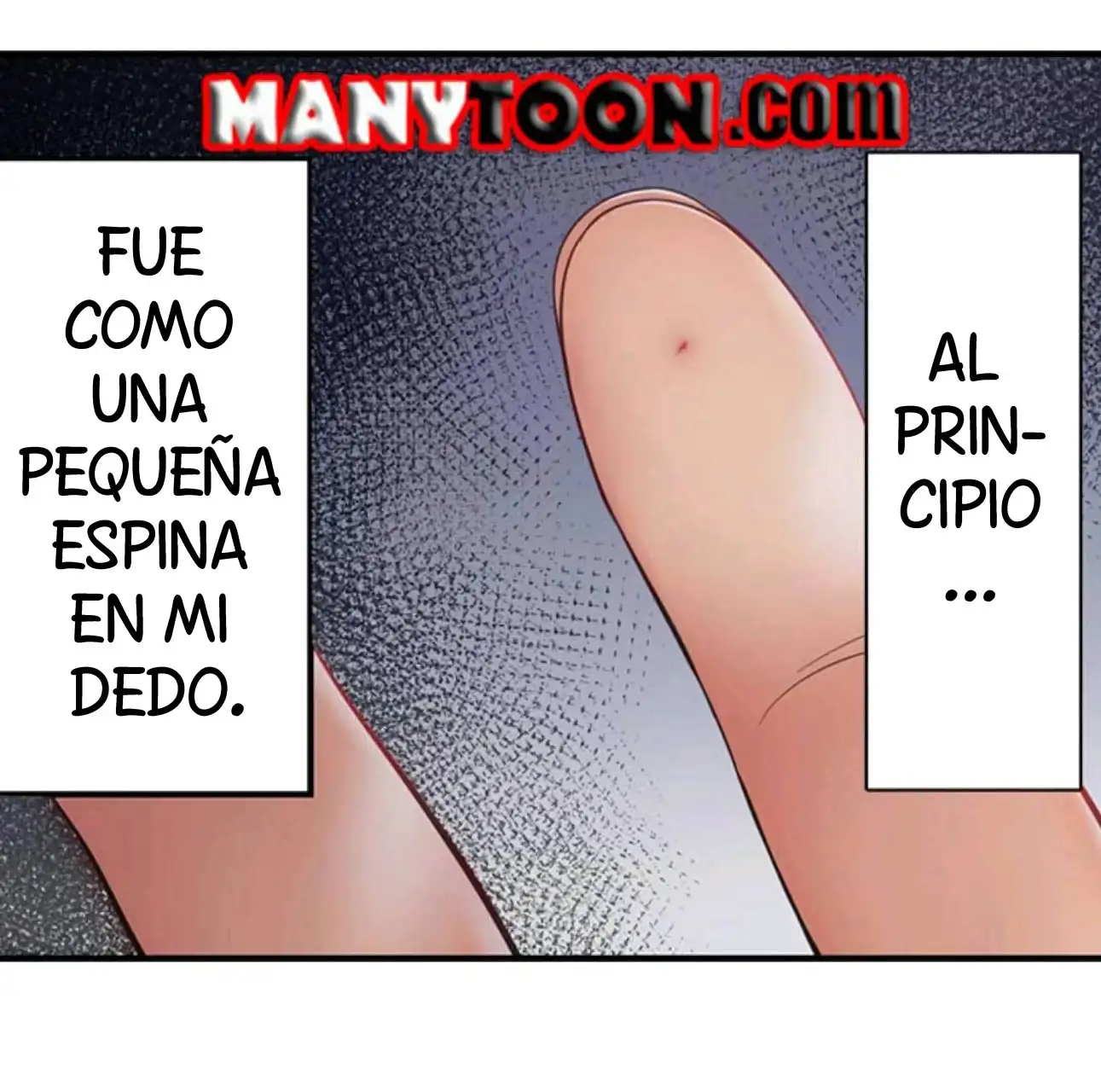¡No puedo resistirme a su masaje! Engañando a mi esposo frente a sus ojos - Capítulo 64 - Página 4 - LectorTMOo